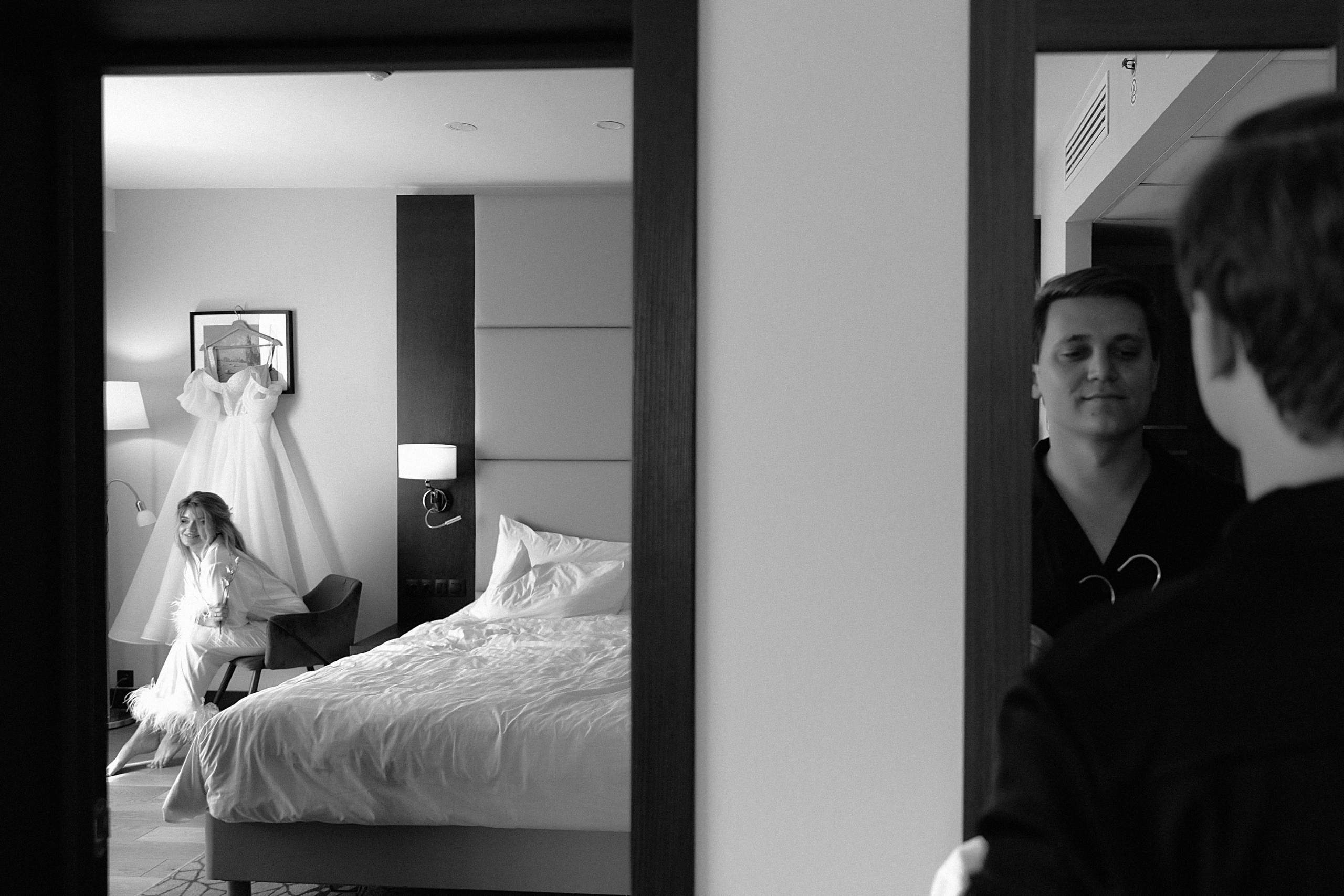 Сергей и Анастасия. Свадебный и семейный фотограф Харольцева Наталья