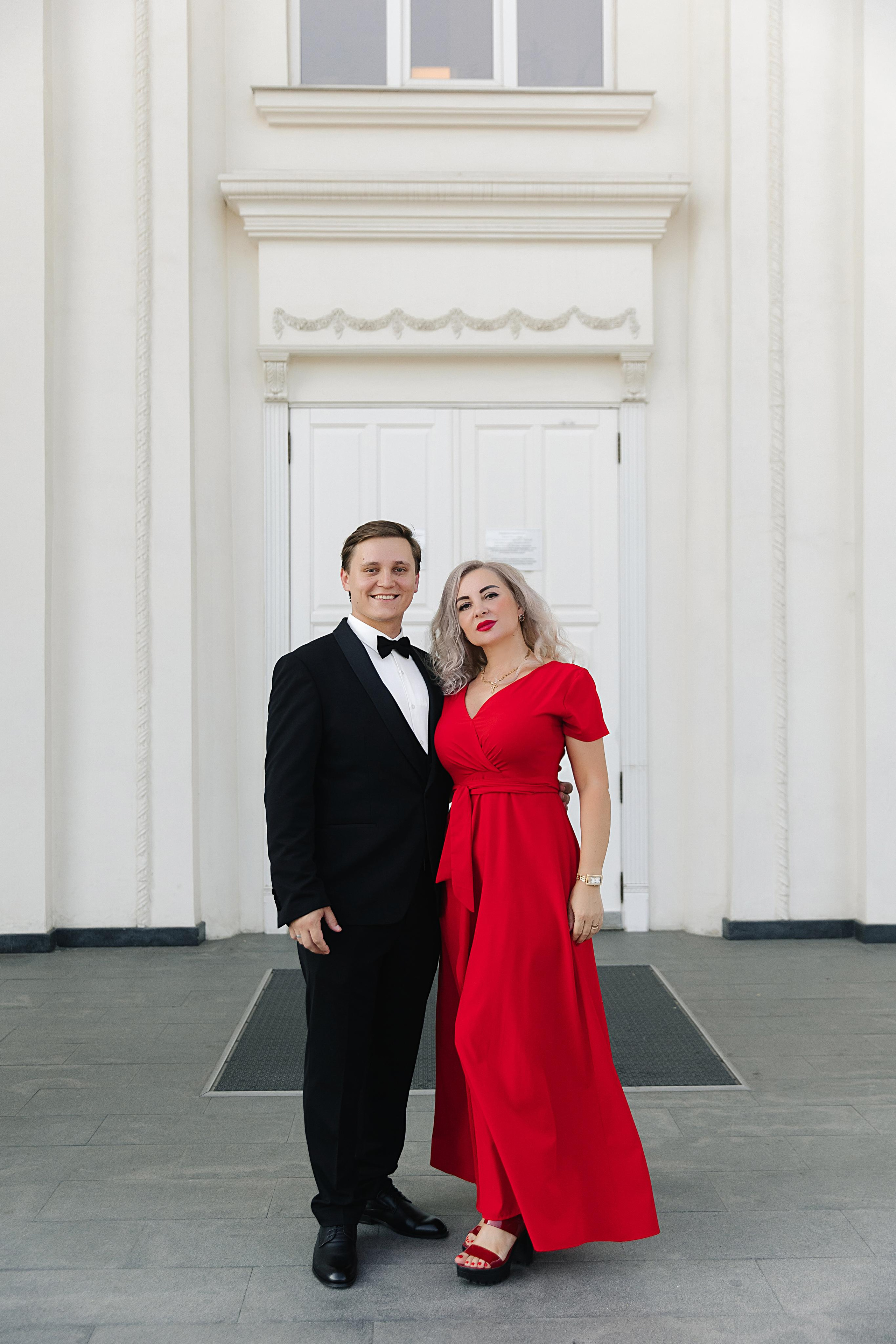 Сергей и Анастасия. Свадебный и семейный фотограф Харольцева Наталья