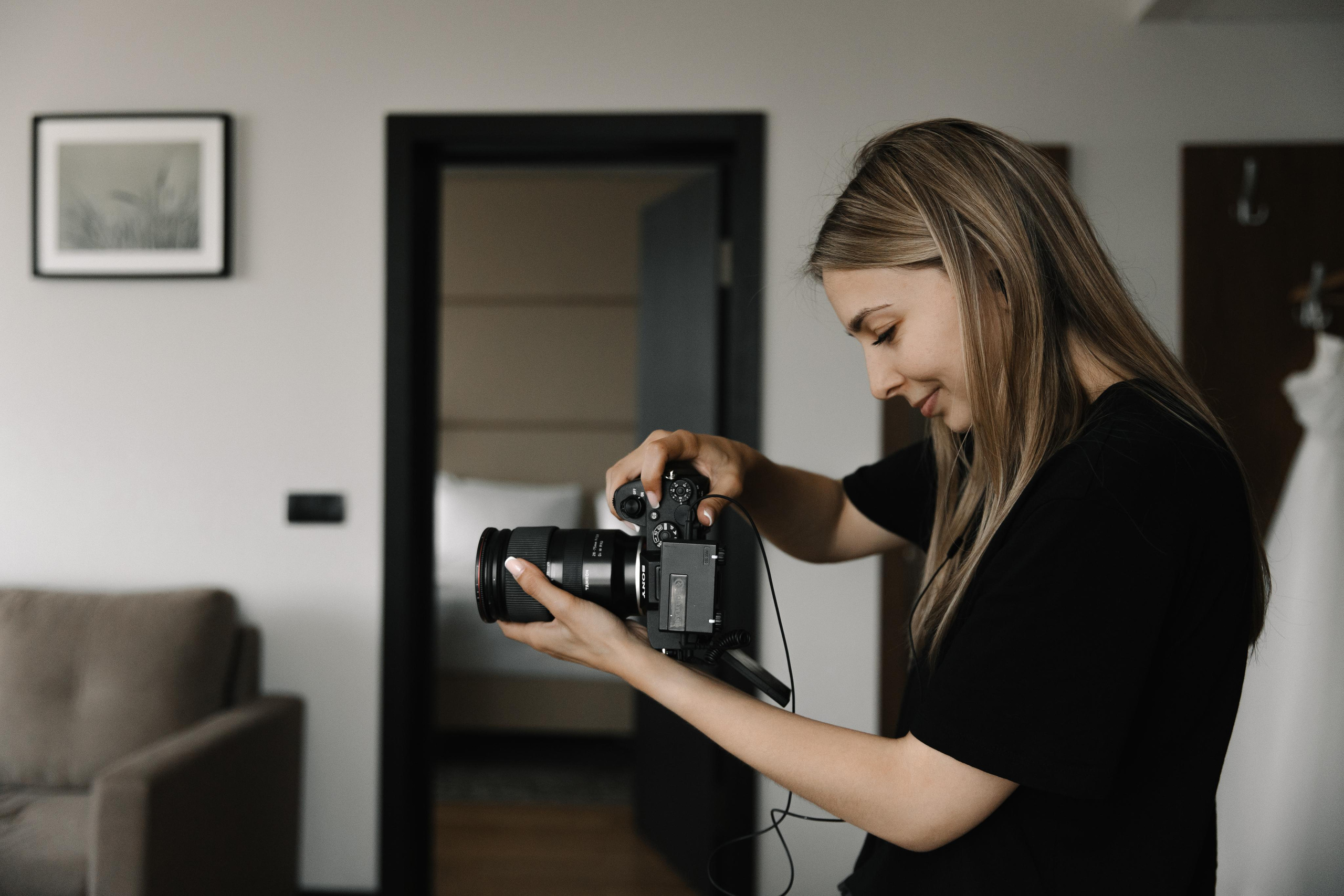 Сергей и Анастасия. Свадебный и семейный фотограф Харольцева Наталья