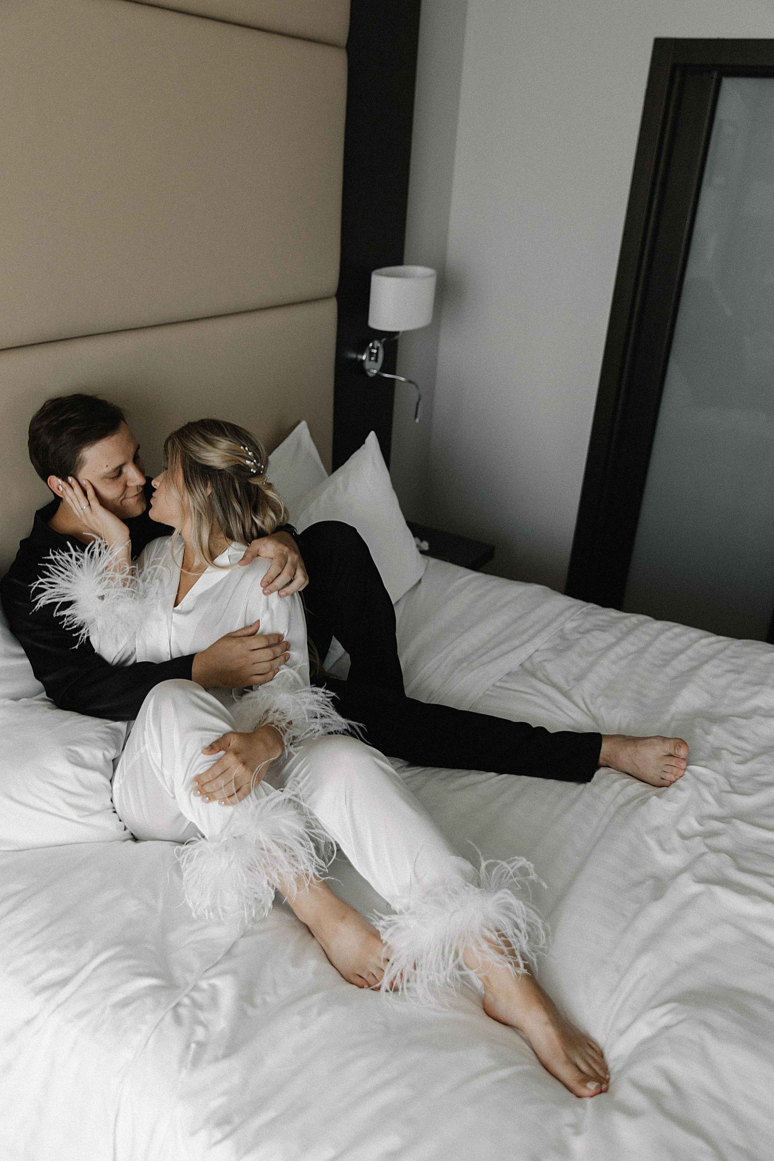 Сергей и Анастасия. Свадебный и семейный фотограф Харольцева Наталья