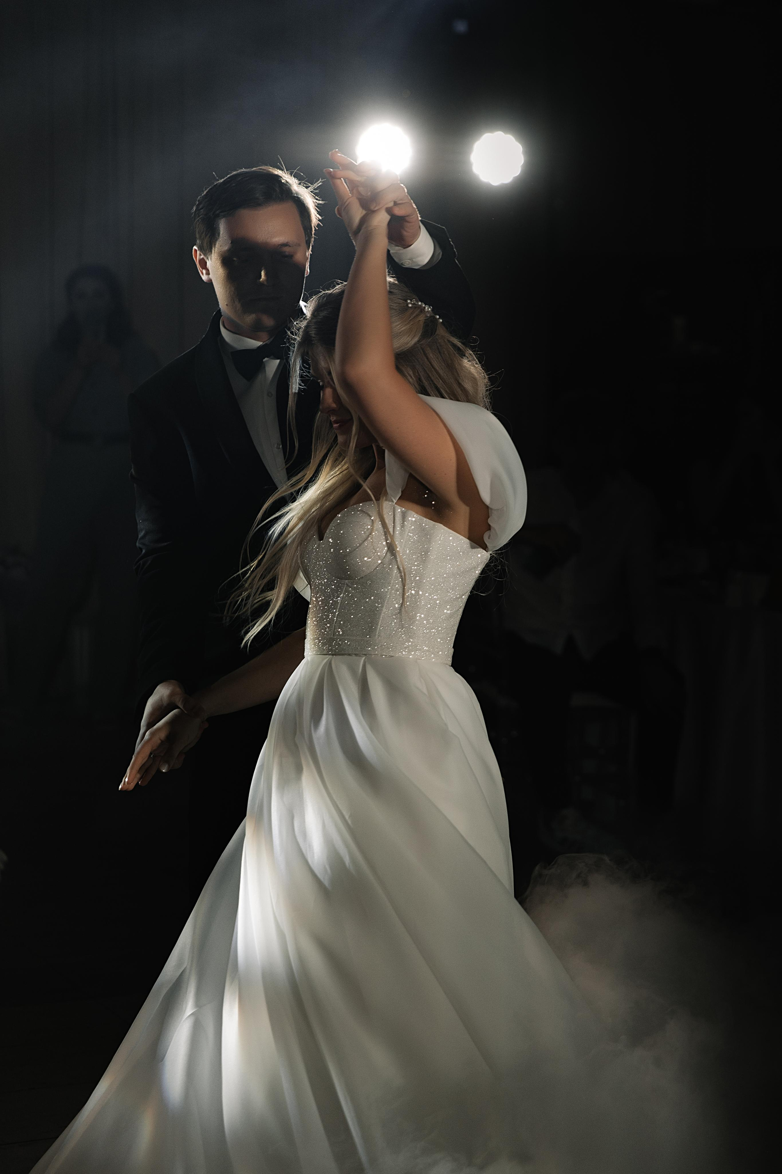 Сергей и Анастасия. Свадебный и семейный фотограф Харольцева Наталья