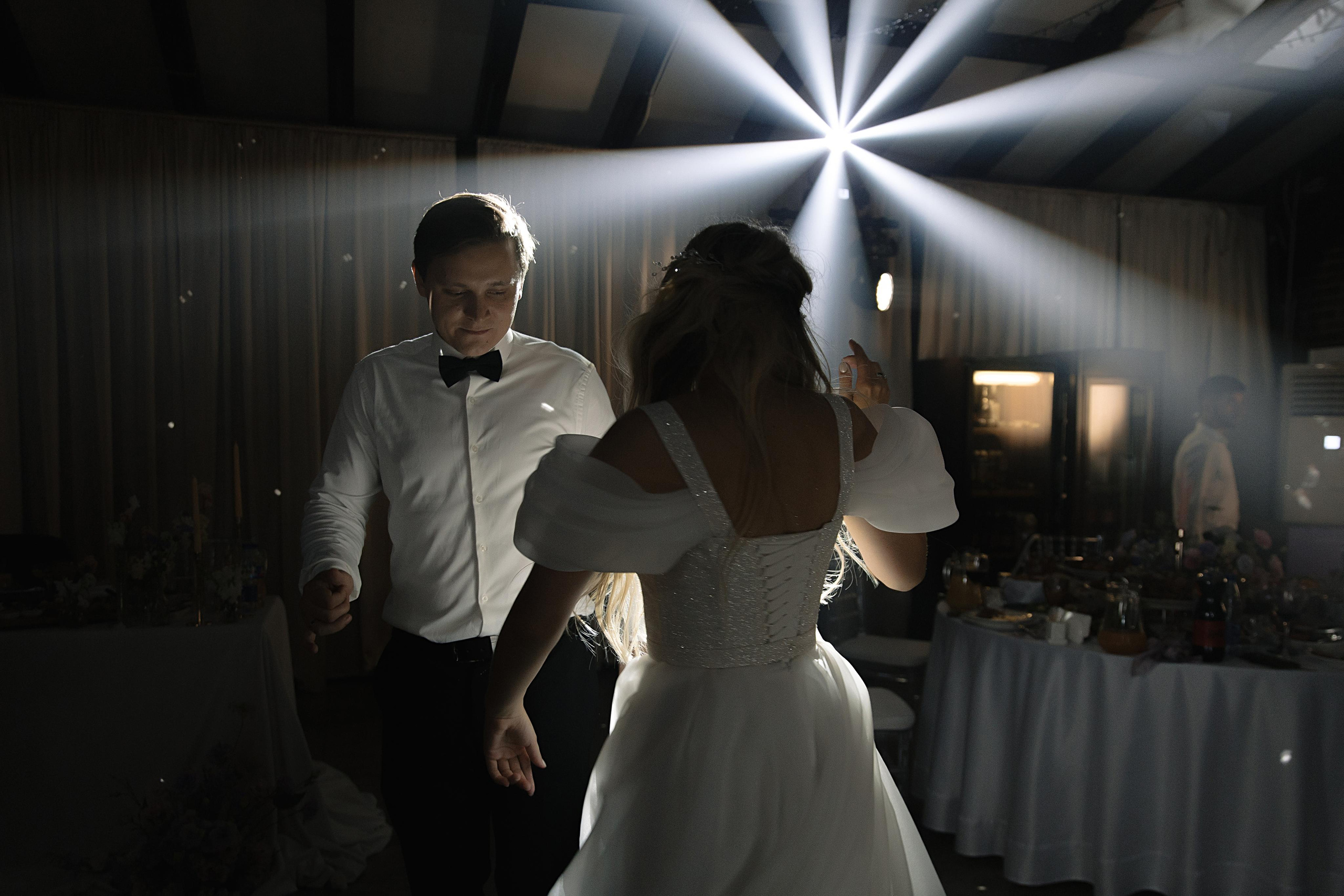 Сергей и Анастасия. Свадебный и семейный фотограф Харольцева Наталья