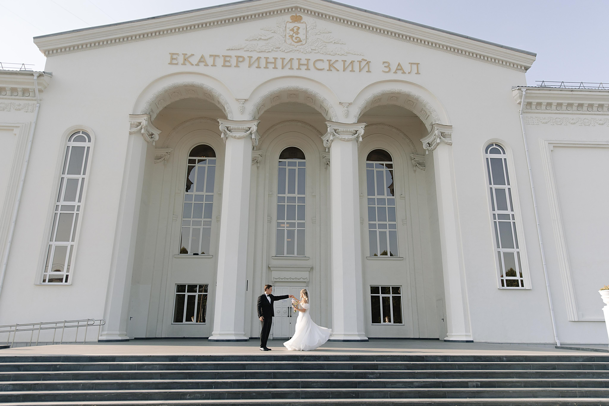 Сергей и Анастасия. Свадебный и семейный фотограф Харольцева Наталья