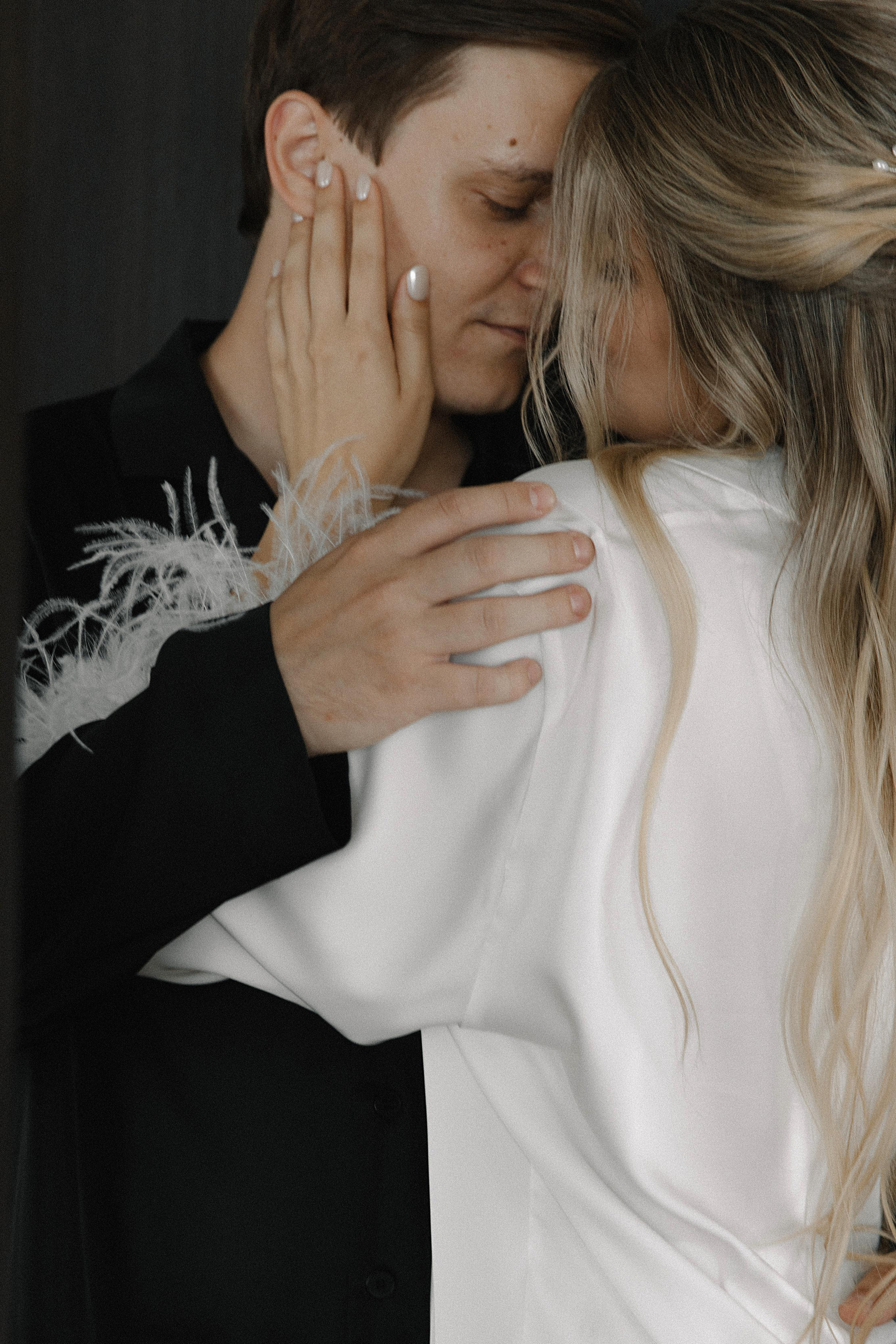 Сергей и Анастасия. Свадебный и семейный фотограф Харольцева Наталья