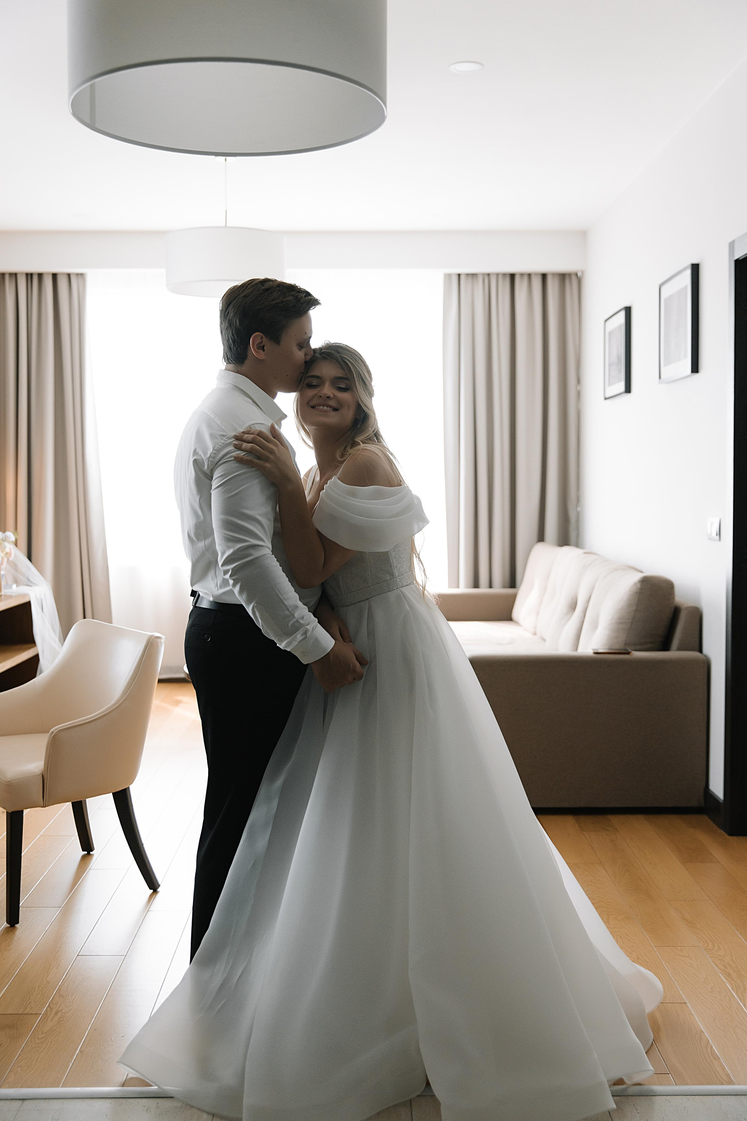 Сергей и Анастасия. Свадебный и семейный фотограф Харольцева Наталья