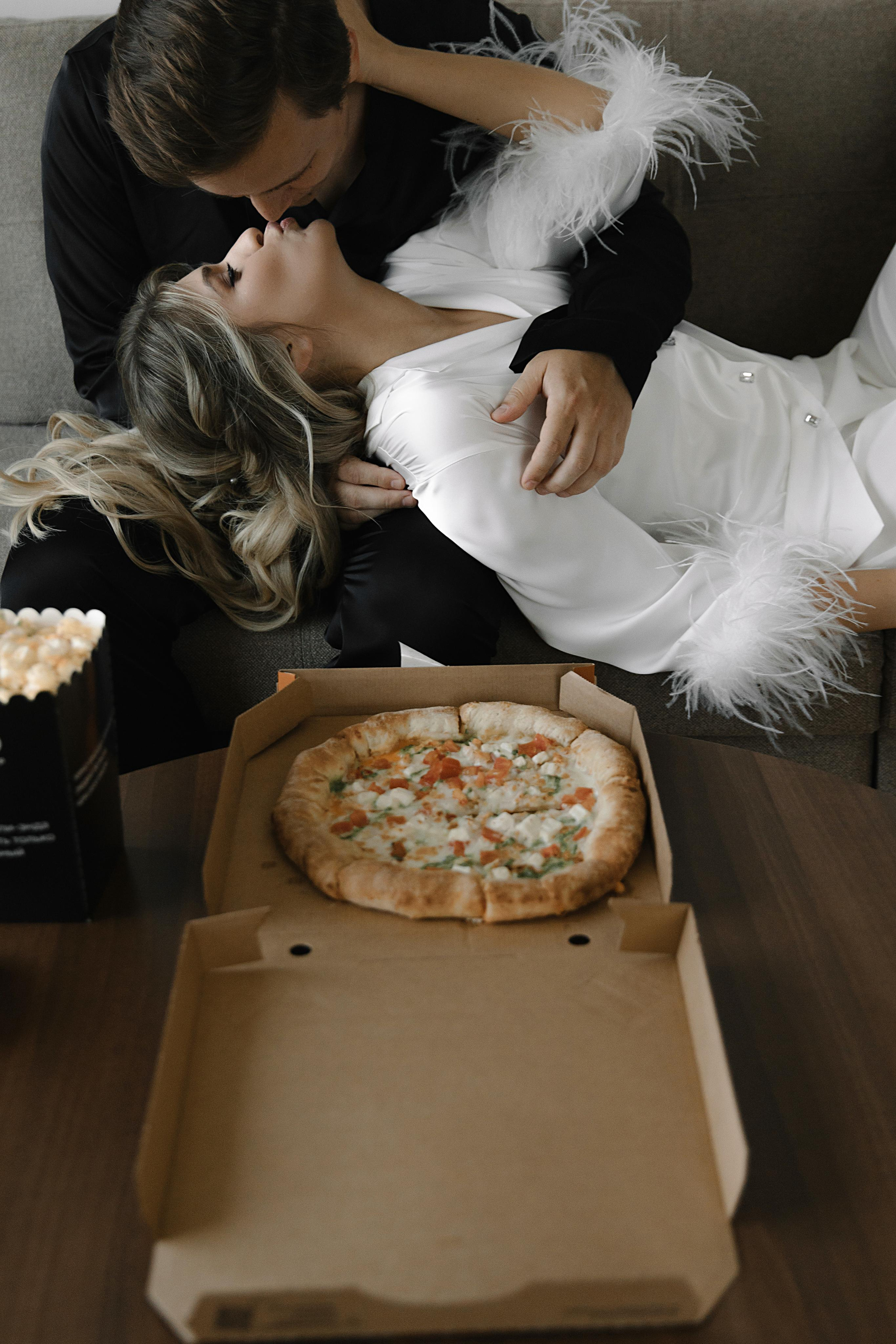 Сергей и Анастасия. Свадебный и семейный фотограф Харольцева Наталья