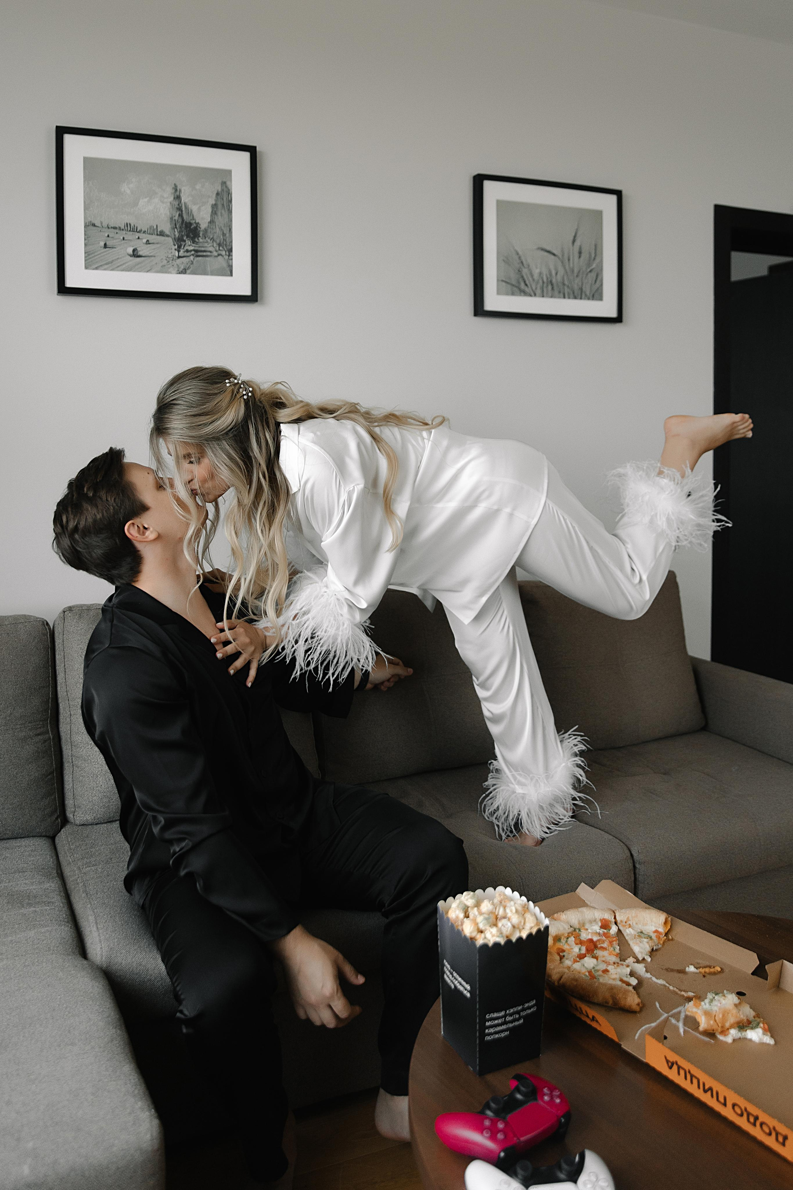 Сергей и Анастасия. Свадебный и семейный фотограф Харольцева Наталья