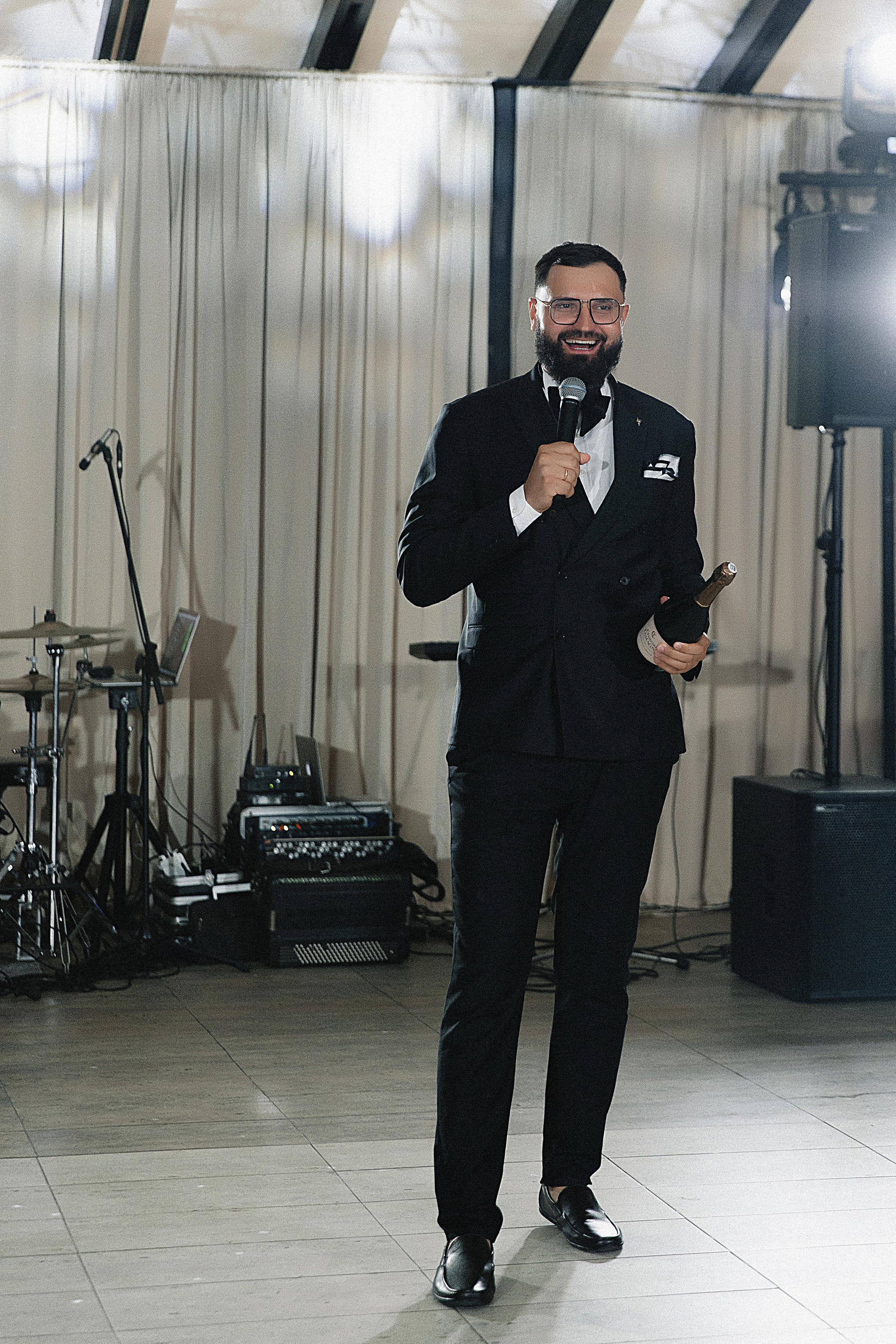 Сергей и Анастасия. Свадебный и семейный фотограф Харольцева Наталья