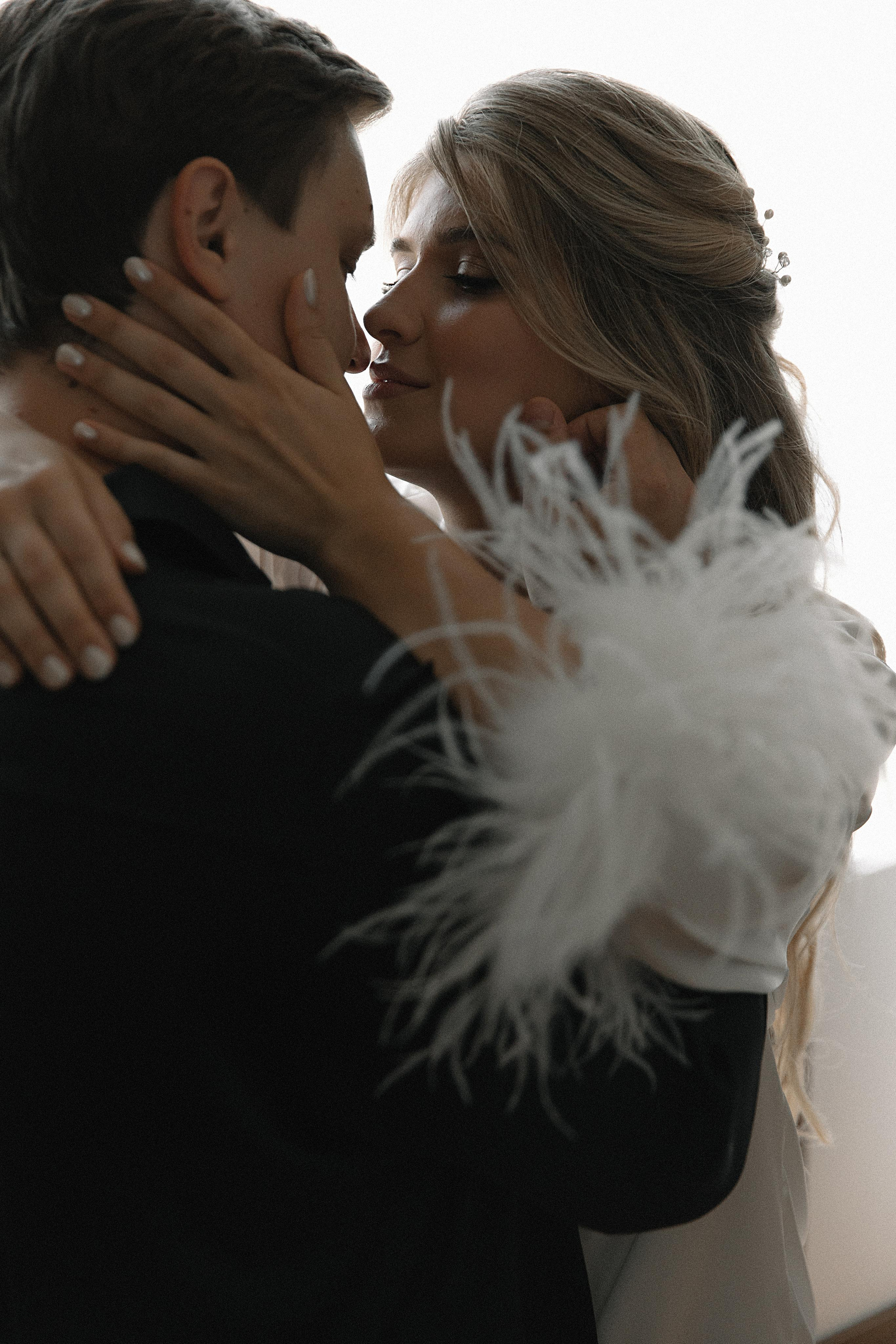 Сергей и Анастасия. Свадебный и семейный фотограф Харольцева Наталья