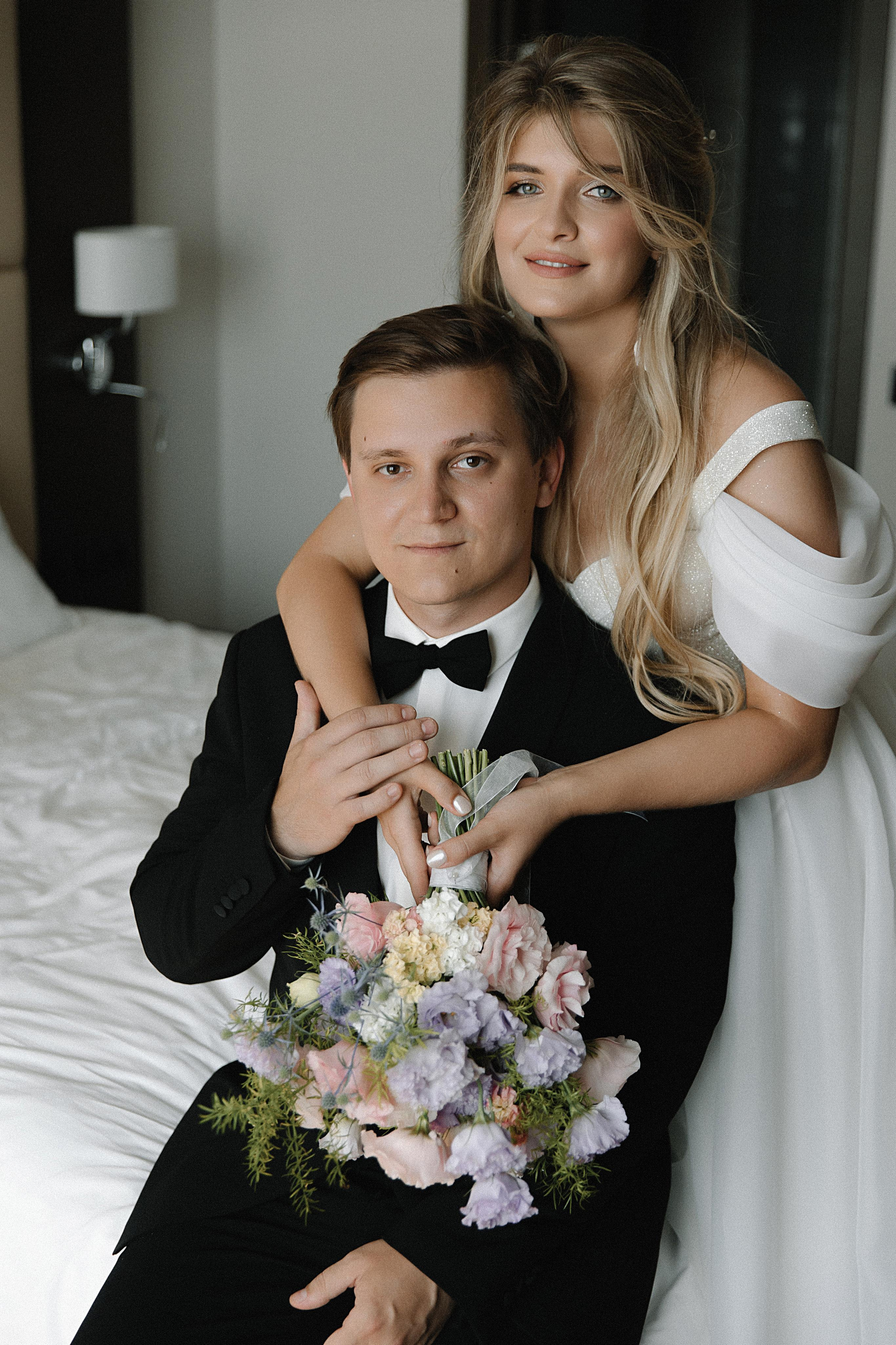 Сергей и Анастасия. Свадебный и семейный фотограф Харольцева Наталья