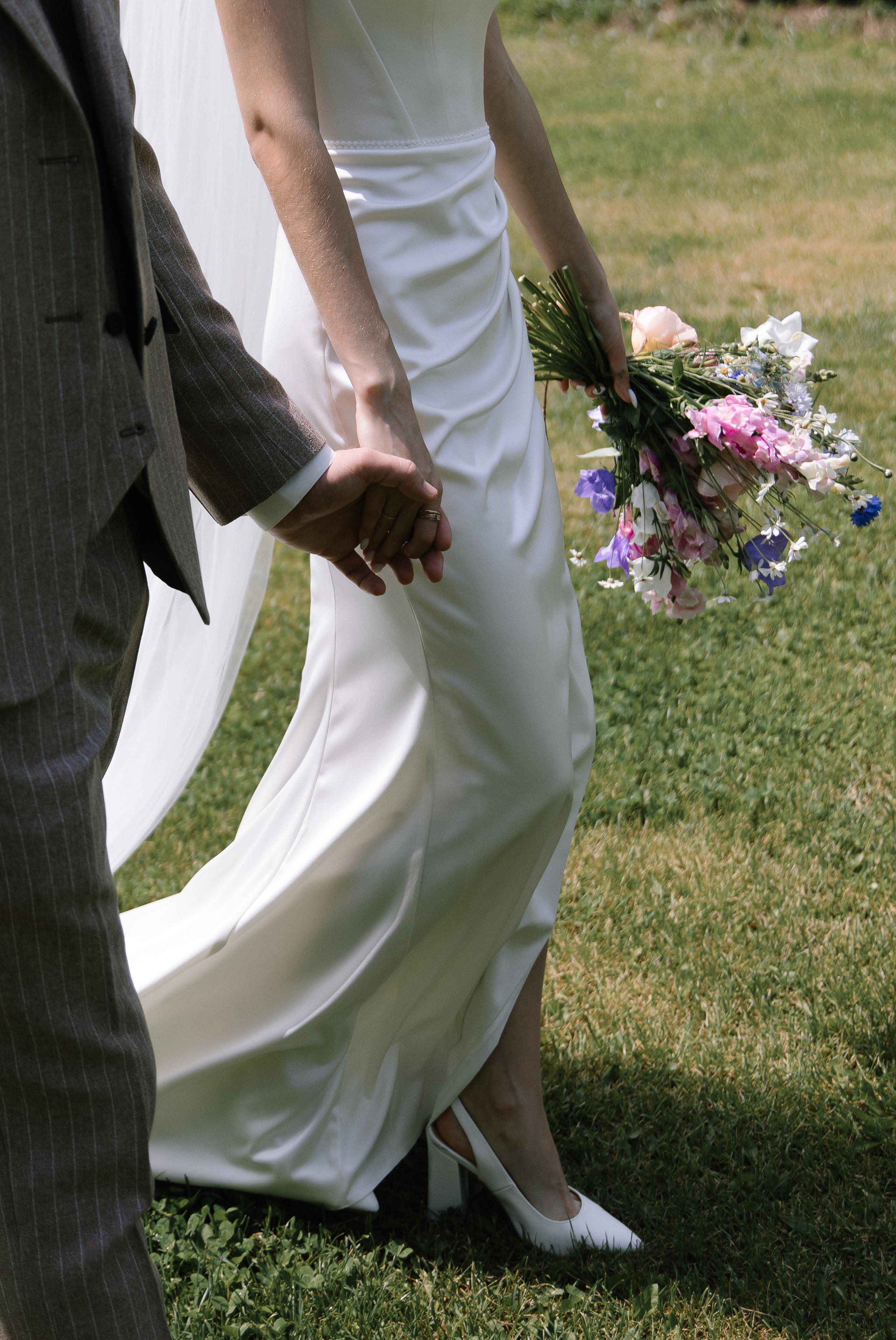 Максим и Анастасия. Свадебный и семейный фотограф Харольцева Наталья