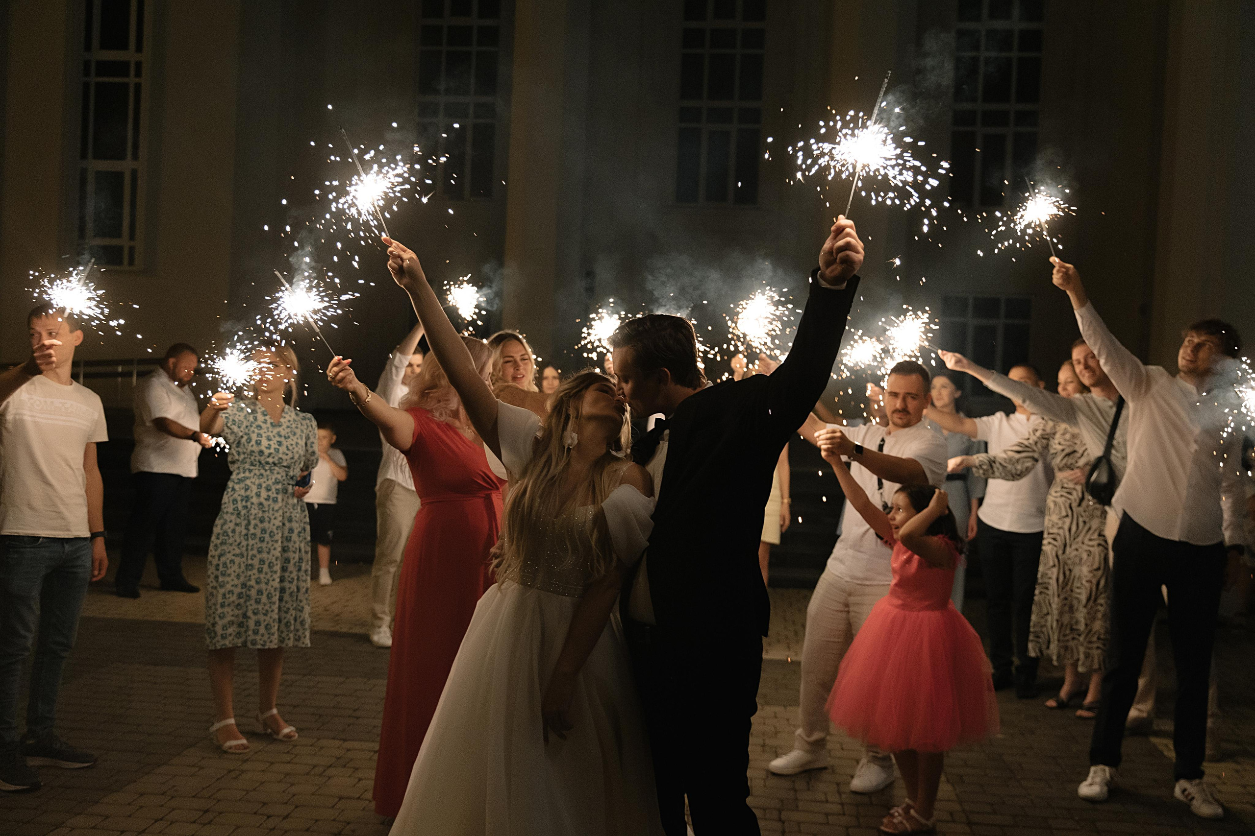 Сергей и Анастасия. Свадебный и семейный фотограф Харольцева Наталья