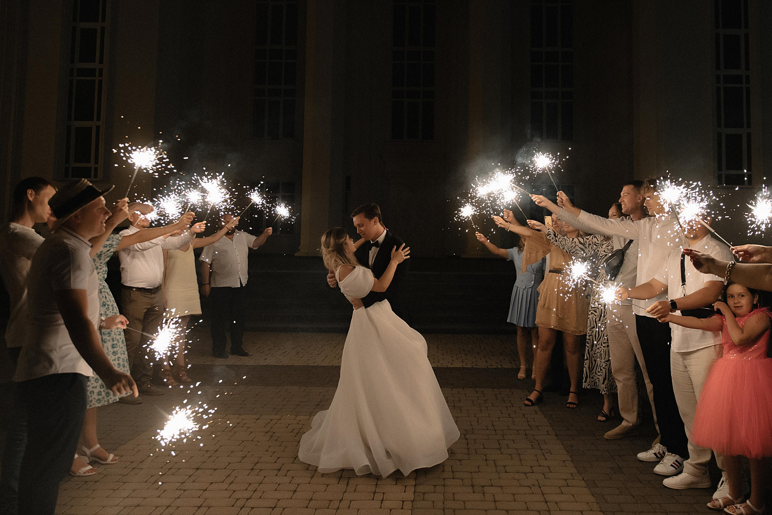 Сергей и Анастасия. Свадебный и семейный фотограф Харольцева Наталья