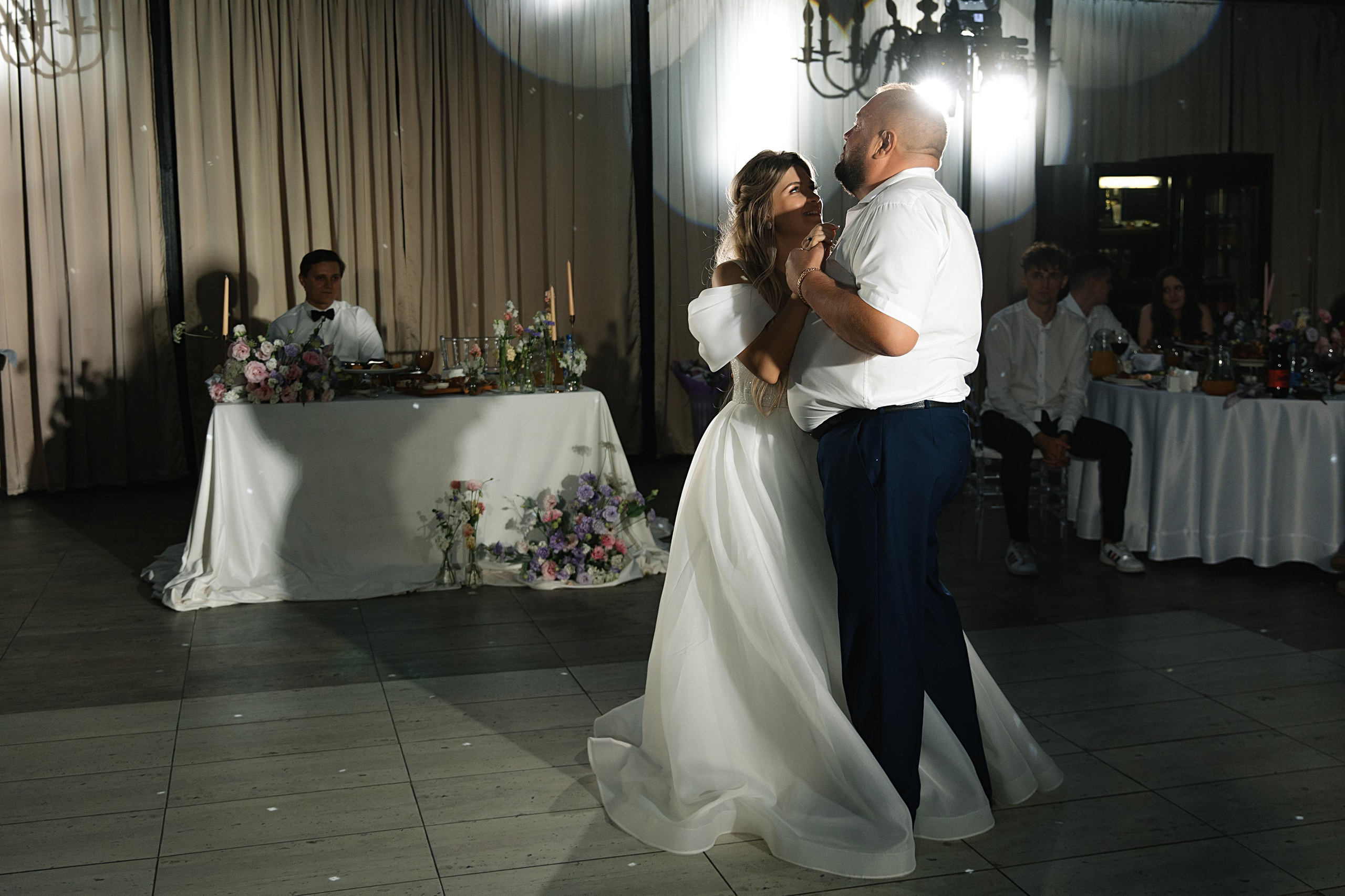 Сергей и Анастасия. Свадебный и семейный фотограф Харольцева Наталья