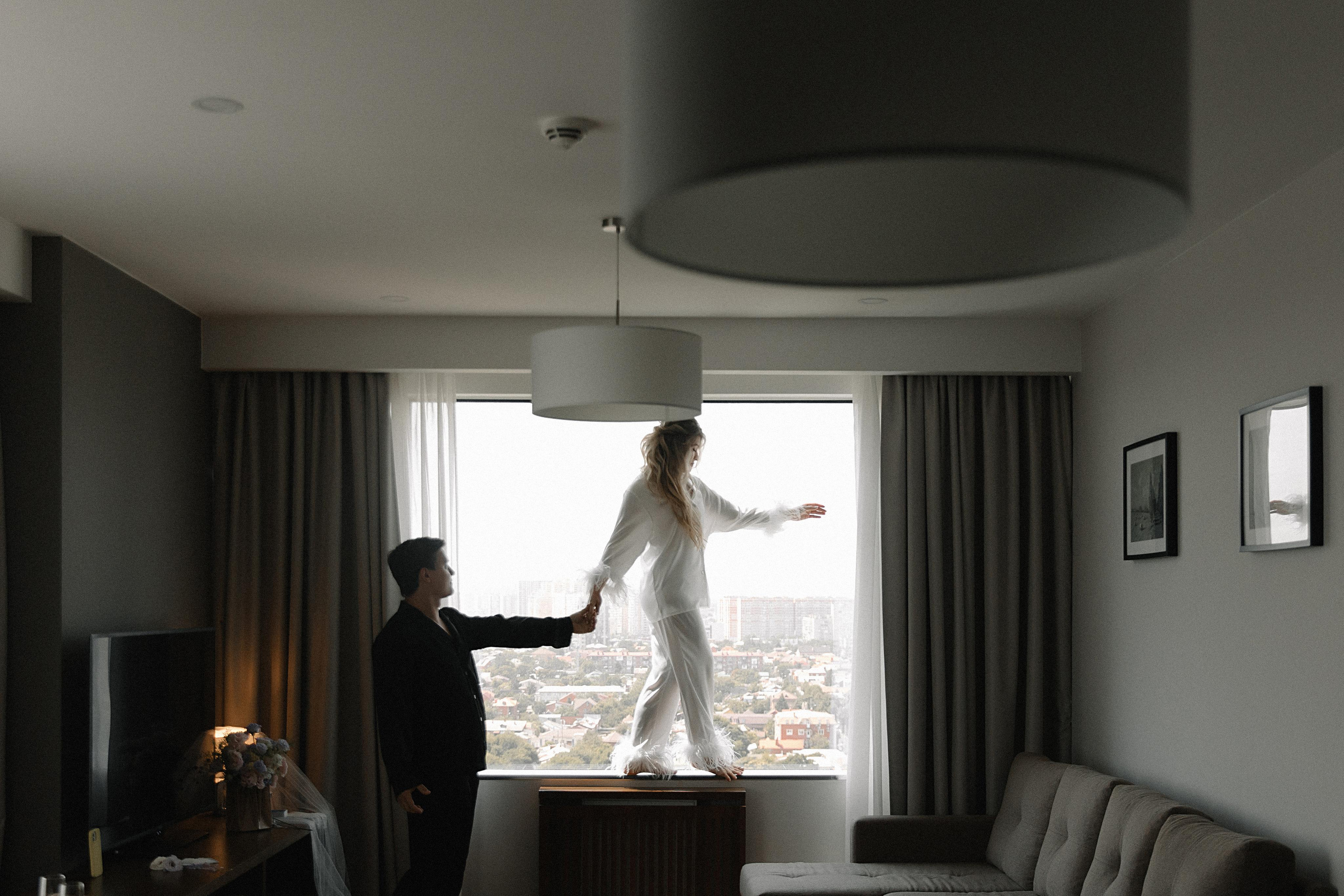 Сергей и Анастасия. Свадебный и семейный фотограф Харольцева Наталья