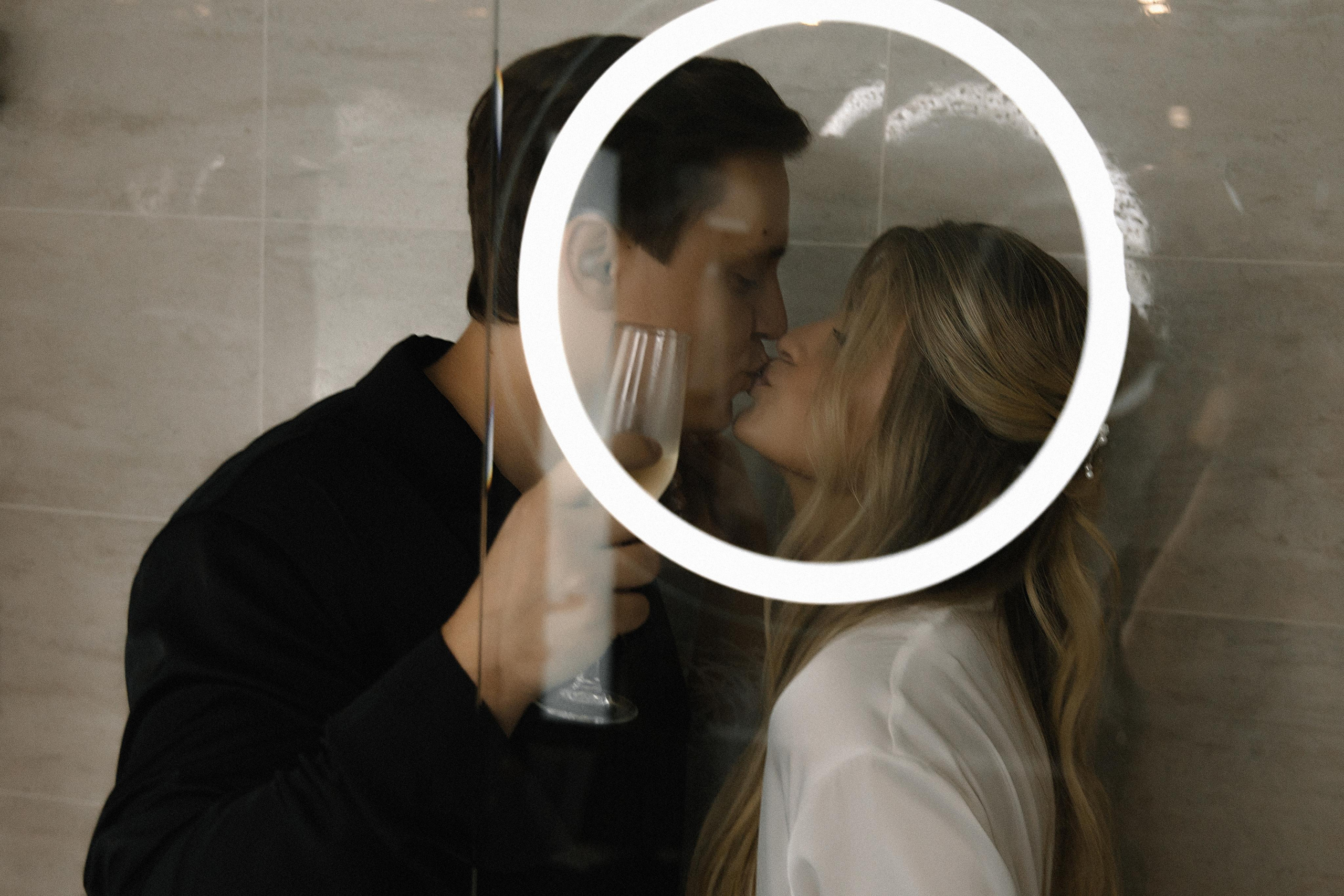 Сергей и Анастасия. Свадебный и семейный фотограф Харольцева Наталья