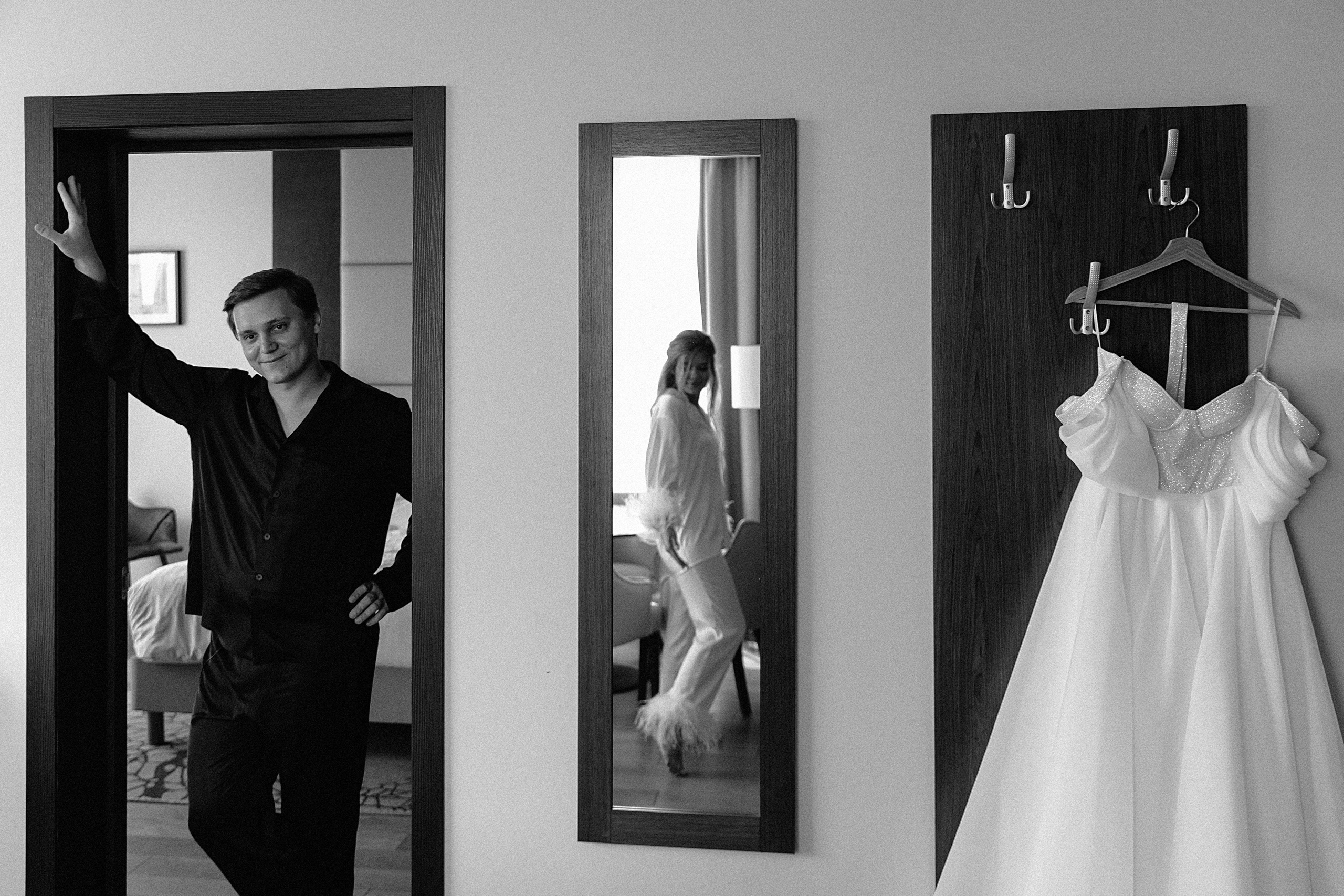 Сергей и Анастасия. Свадебный и семейный фотограф Харольцева Наталья