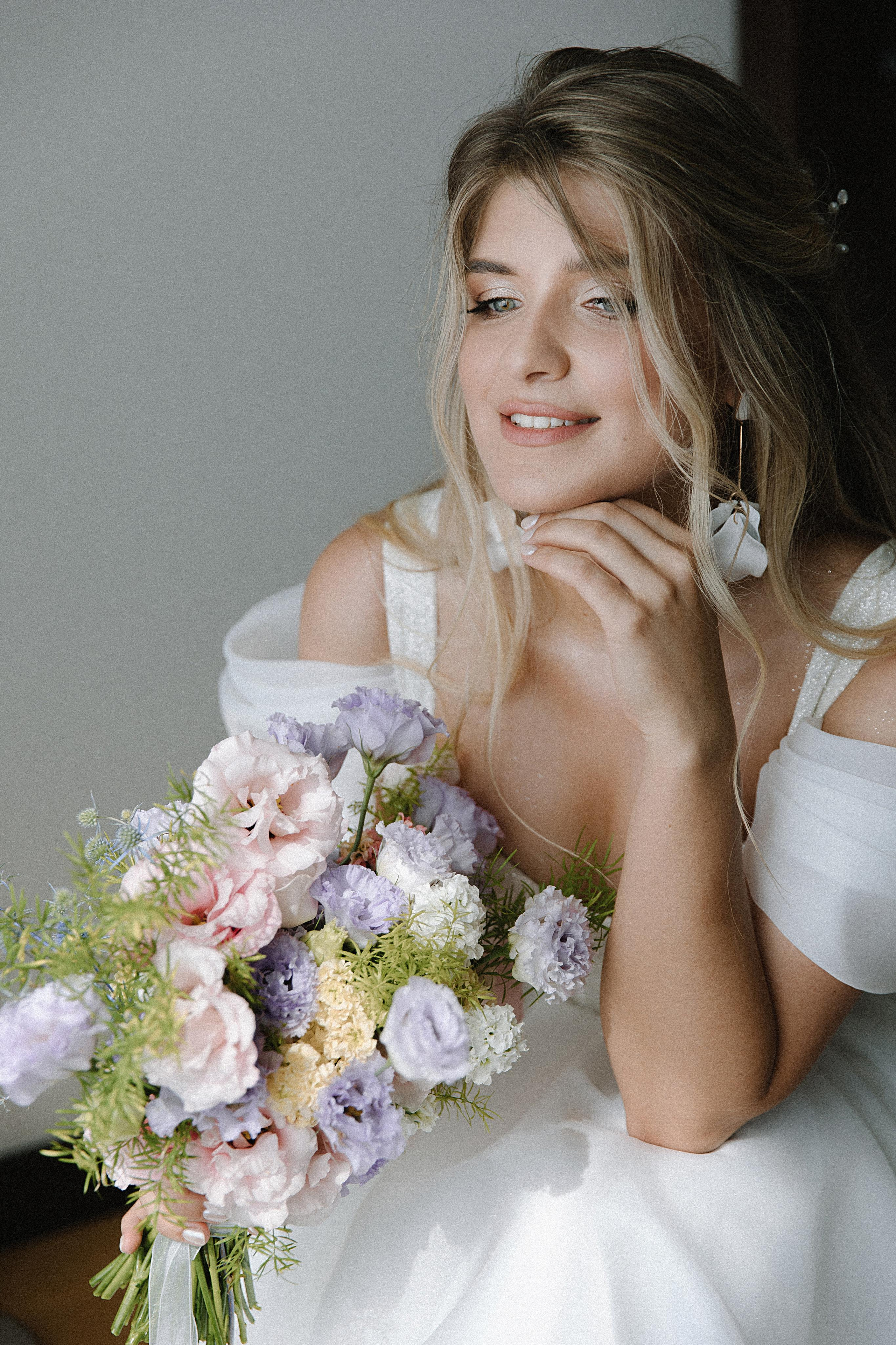 Сергей и Анастасия. Свадебный и семейный фотограф Харольцева Наталья