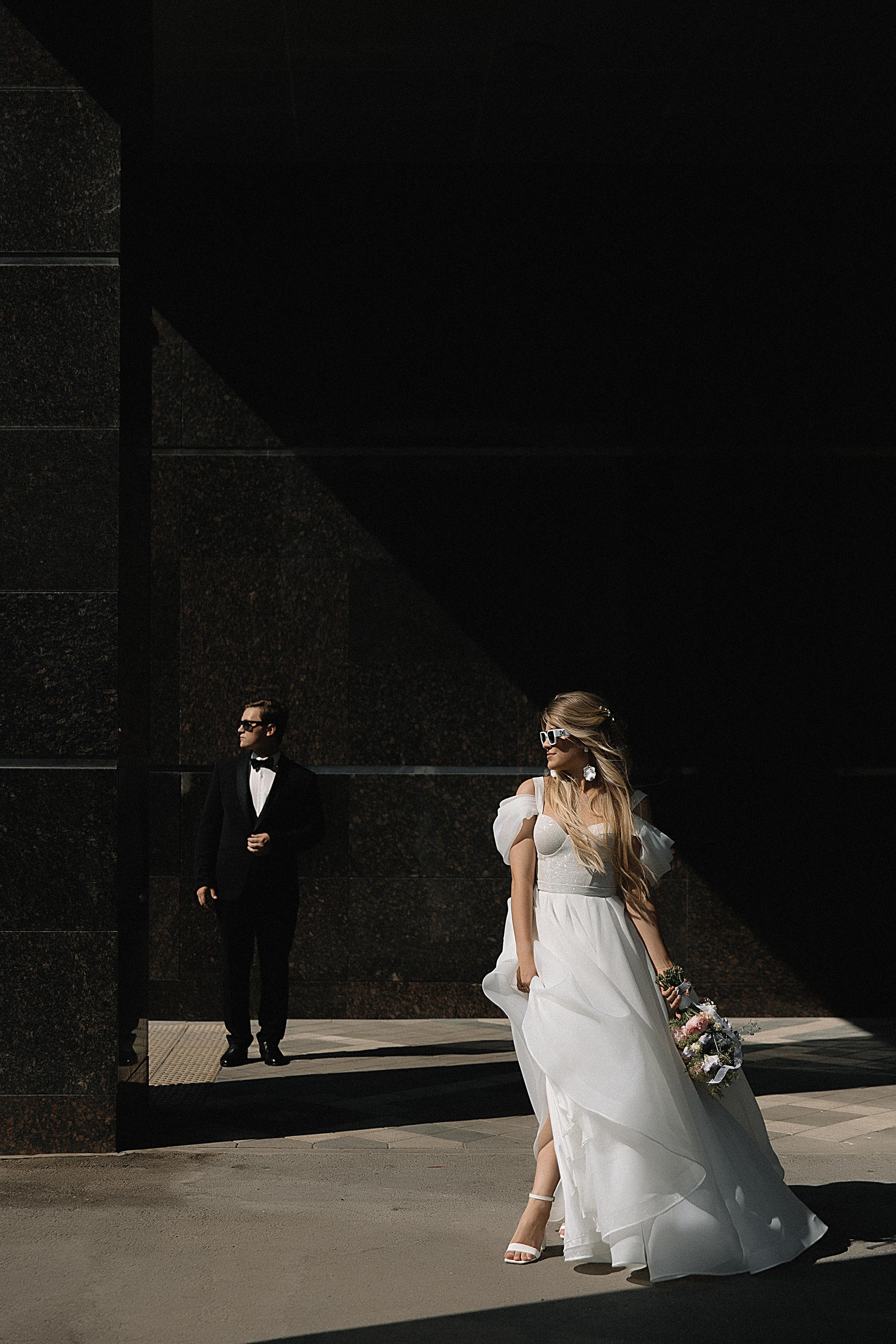 Сергей и Анастасия. Свадебный и семейный фотограф Харольцева Наталья