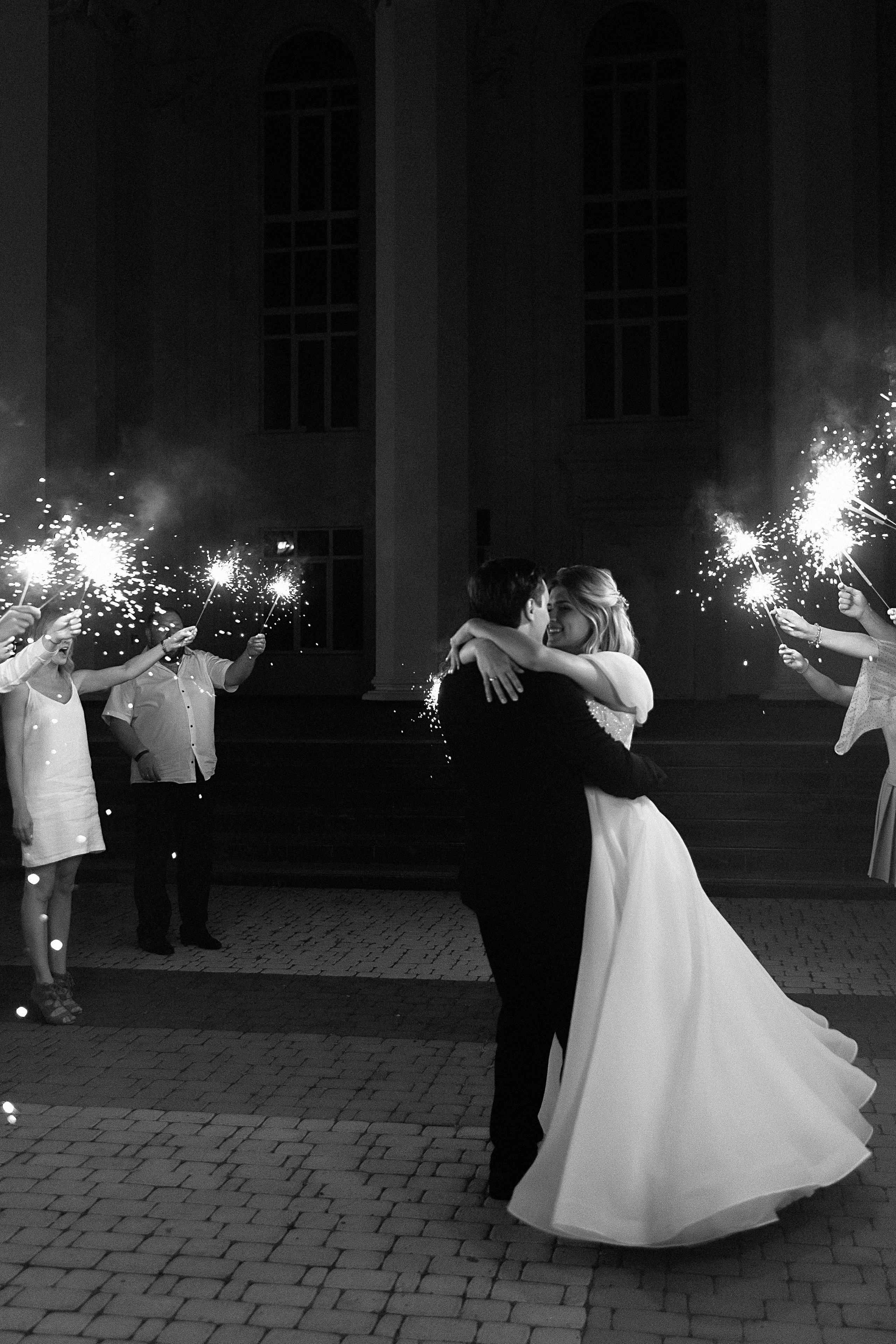 Сергей и Анастасия. Свадебный и семейный фотограф Харольцева Наталья