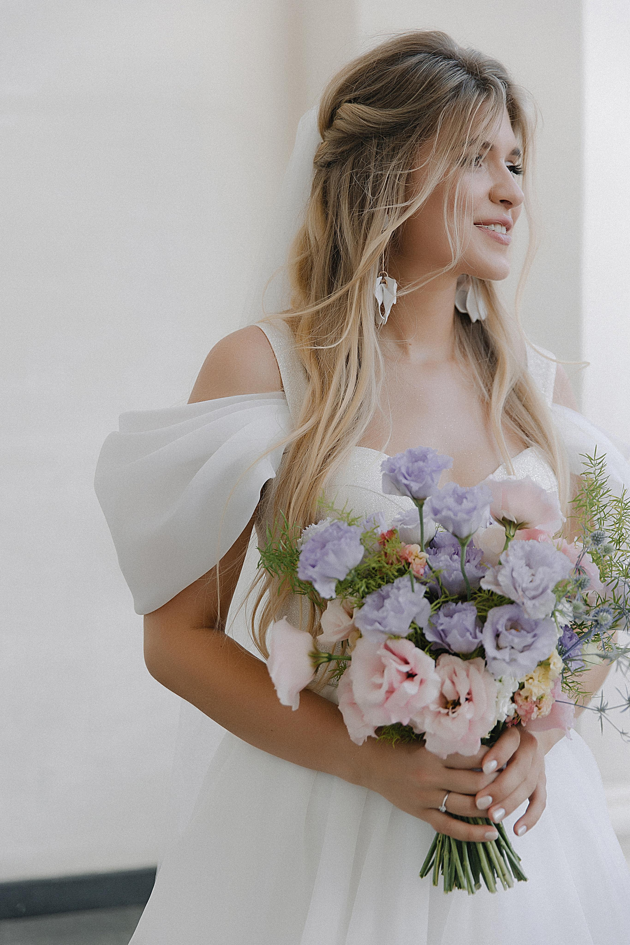 Сергей и Анастасия. Свадебный и семейный фотограф Харольцева Наталья