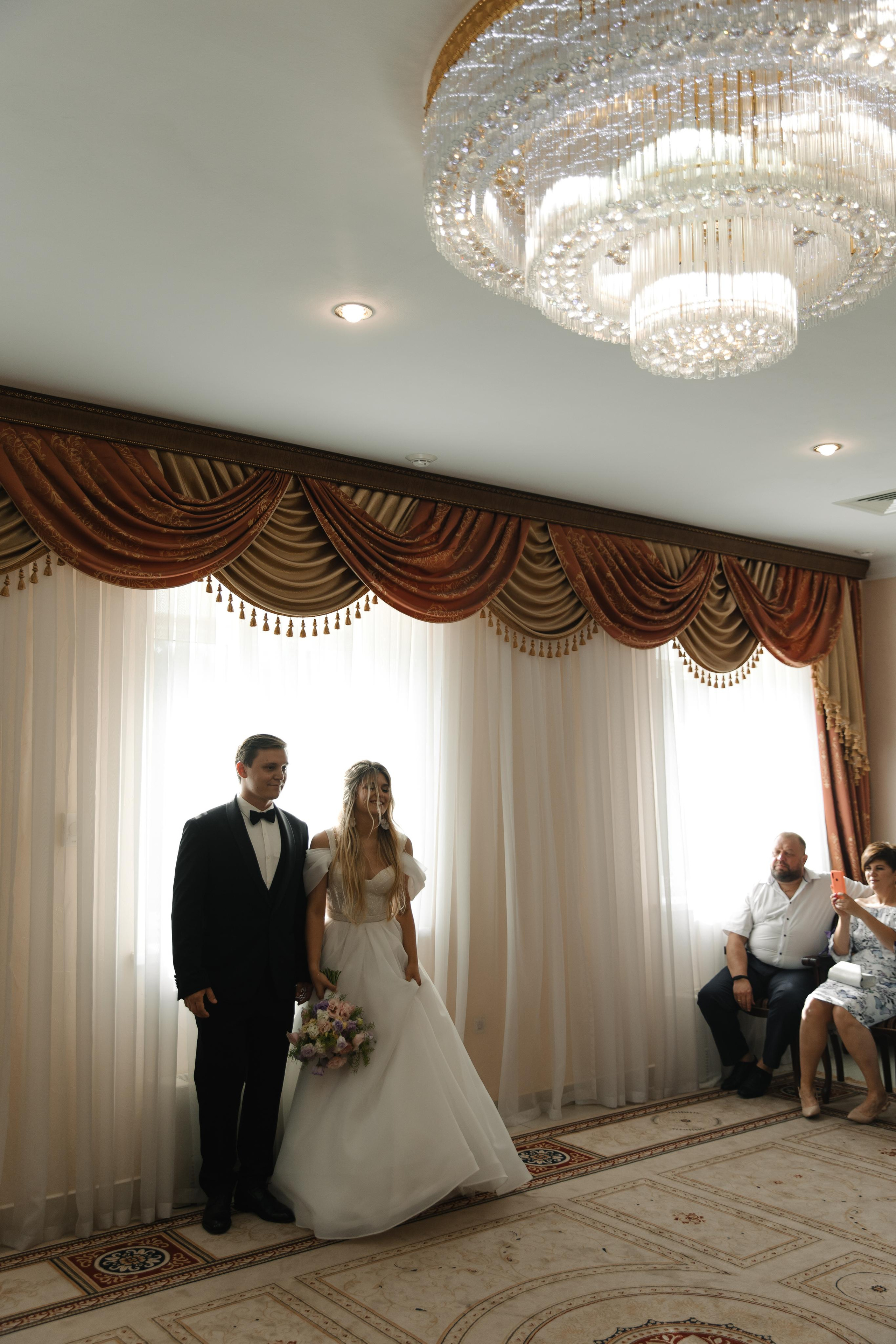 Сергей и Анастасия. Свадебный и семейный фотограф Харольцева Наталья