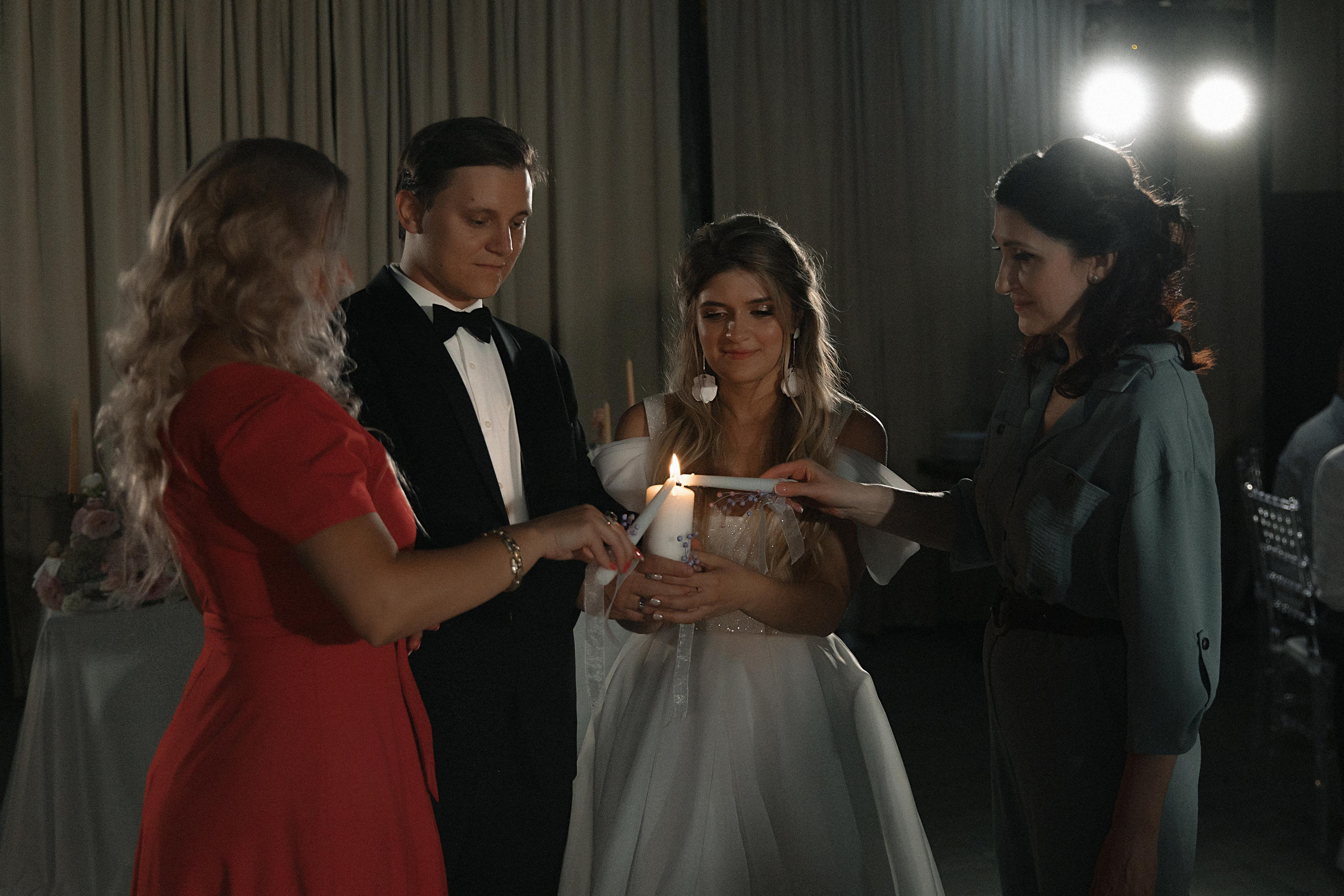 Сергей и Анастасия. Свадебный и семейный фотограф Харольцева Наталья