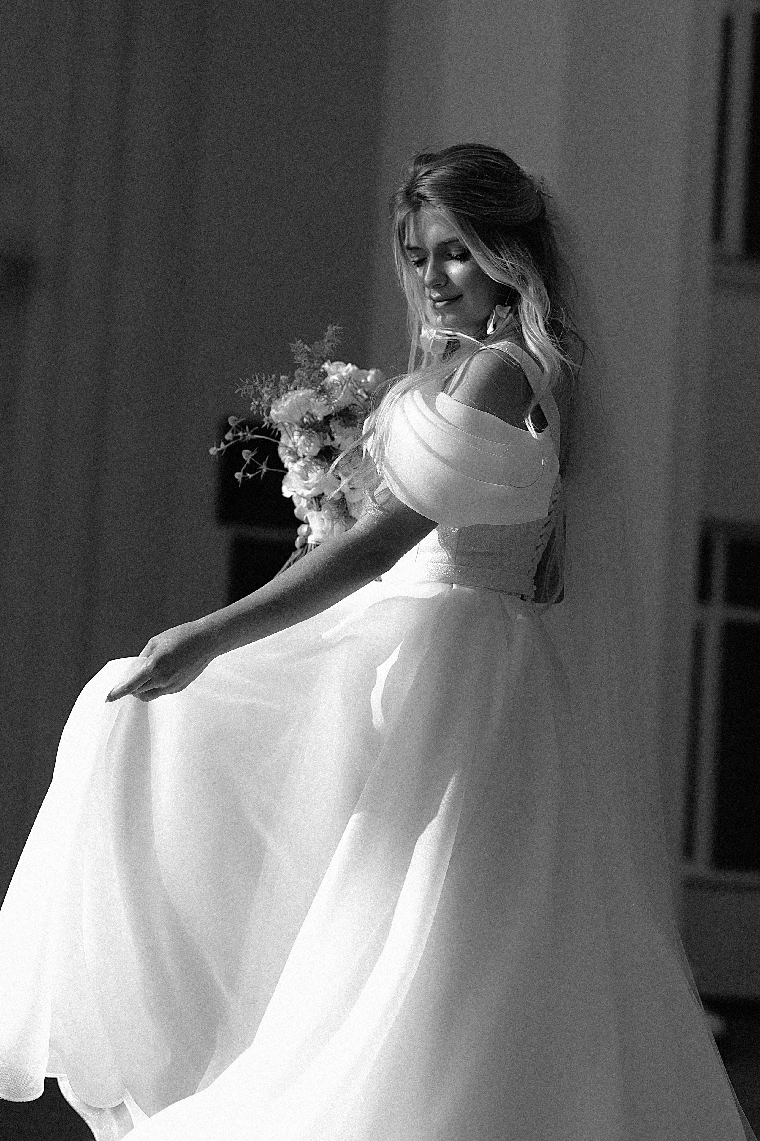 Сергей и Анастасия. Свадебный и семейный фотограф Харольцева Наталья