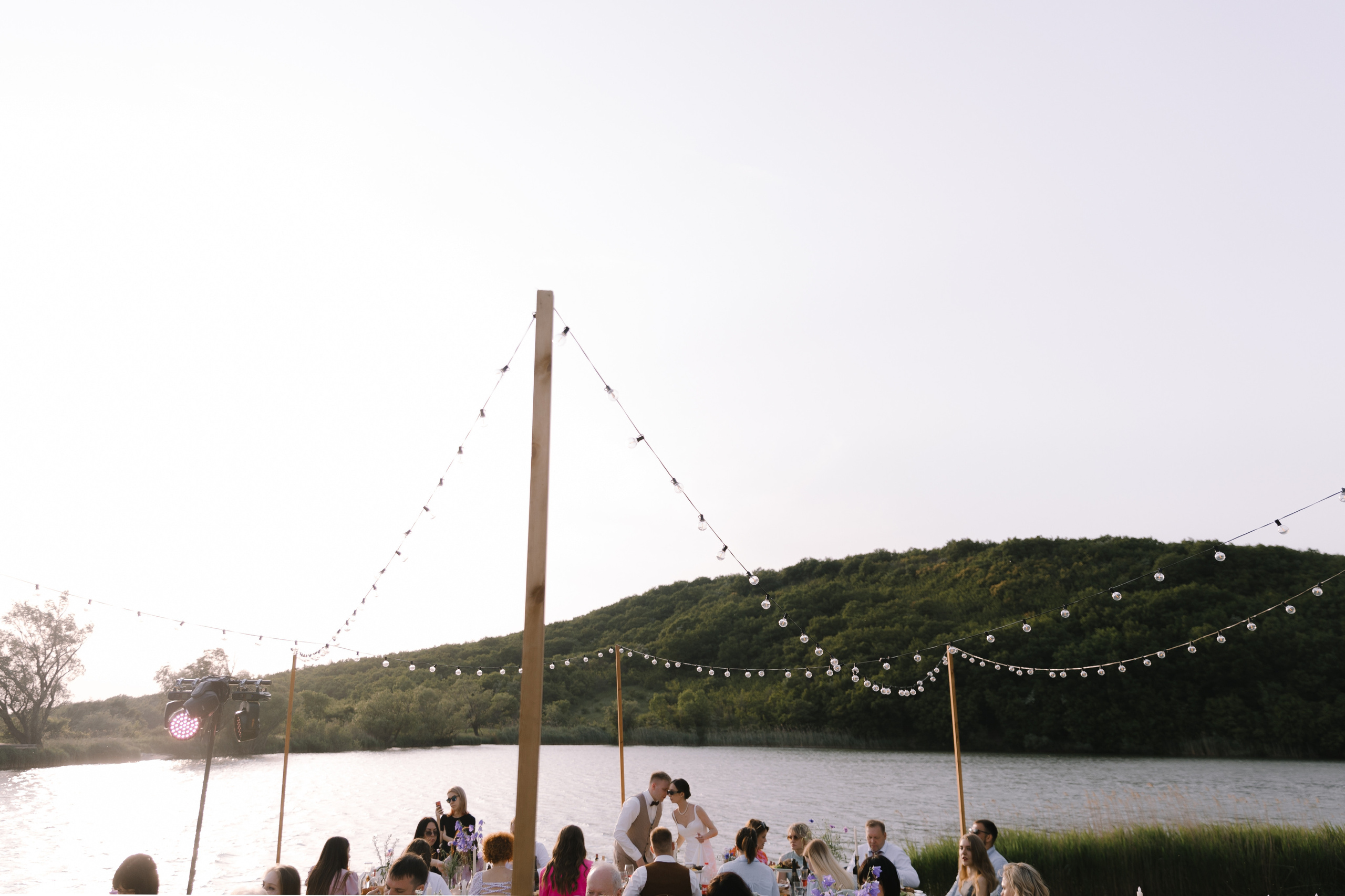 Максим и Анастасия. Свадебный и семейный фотограф Харольцева Наталья
