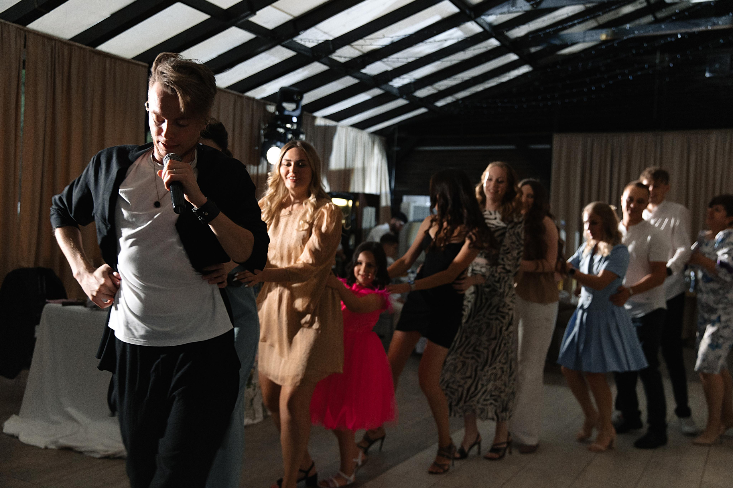 Сергей и Анастасия. Свадебный и семейный фотограф Харольцева Наталья