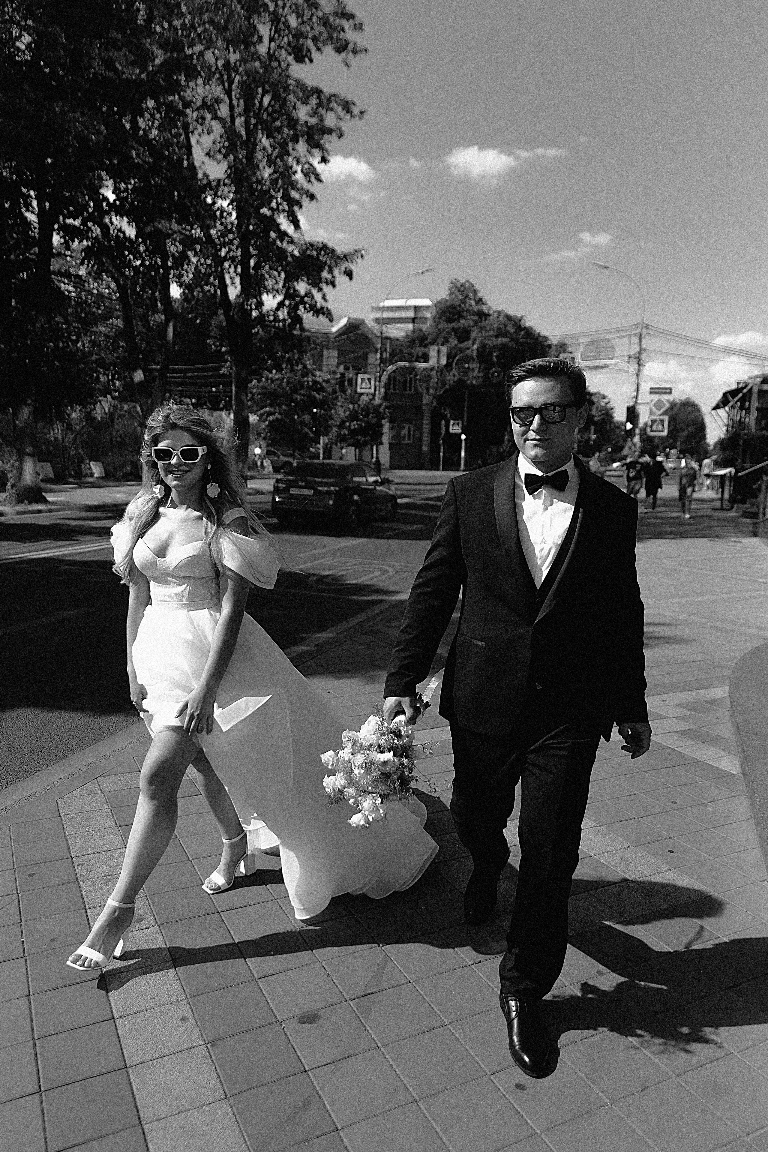 Сергей и Анастасия. Свадебный и семейный фотограф Харольцева Наталья