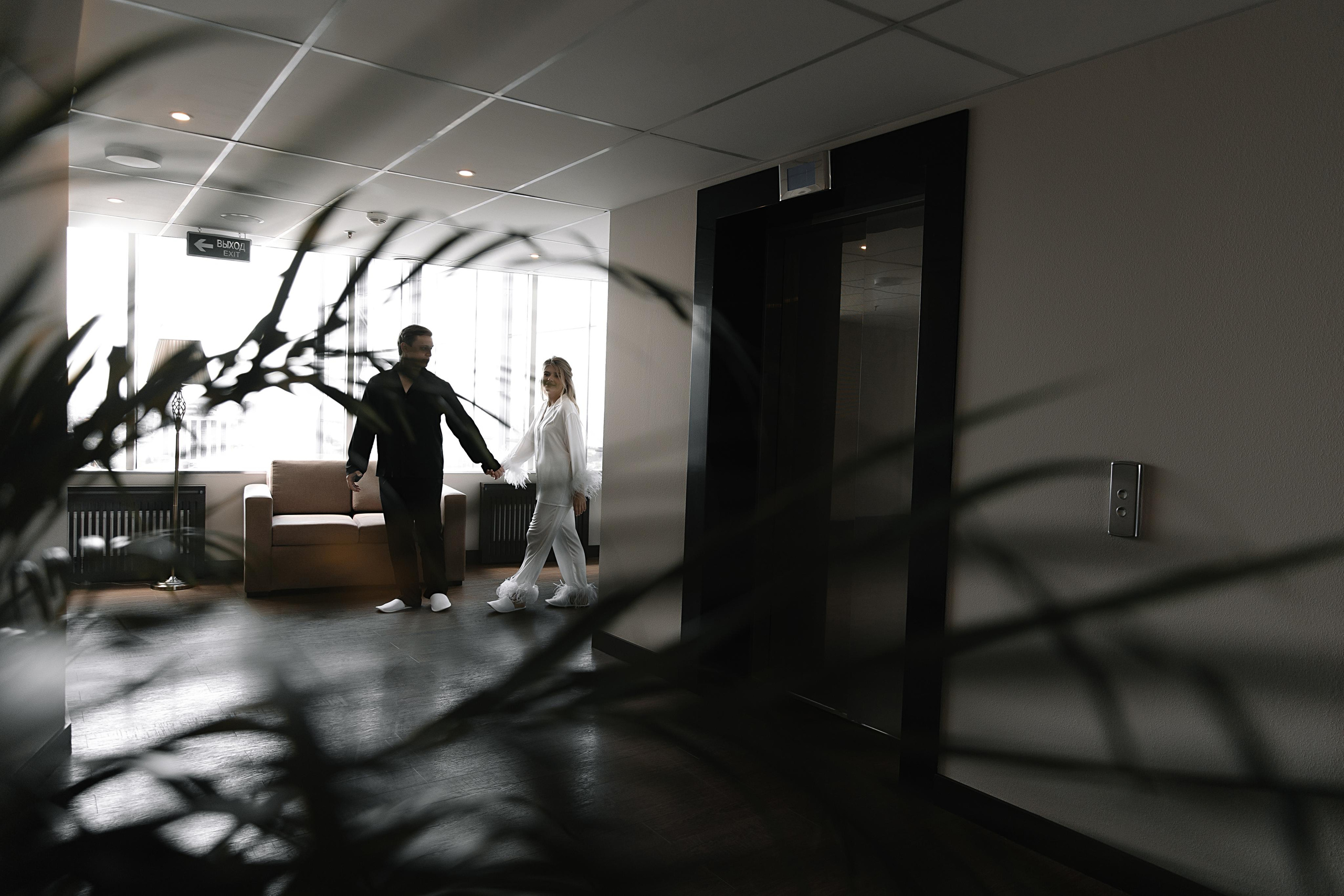 Сергей и Анастасия. Свадебный и семейный фотограф Харольцева Наталья