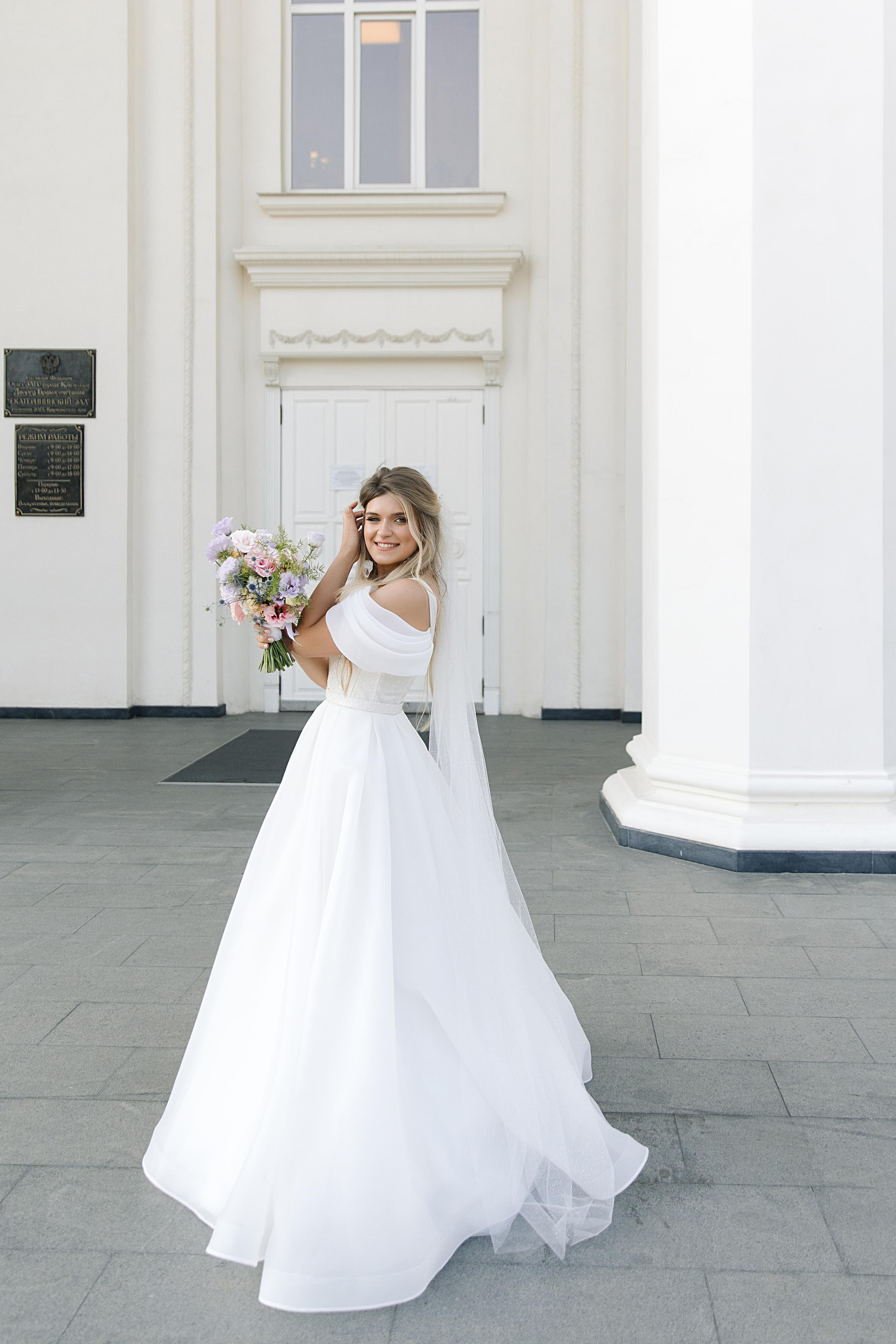 Сергей и Анастасия. Свадебный и семейный фотограф Харольцева Наталья