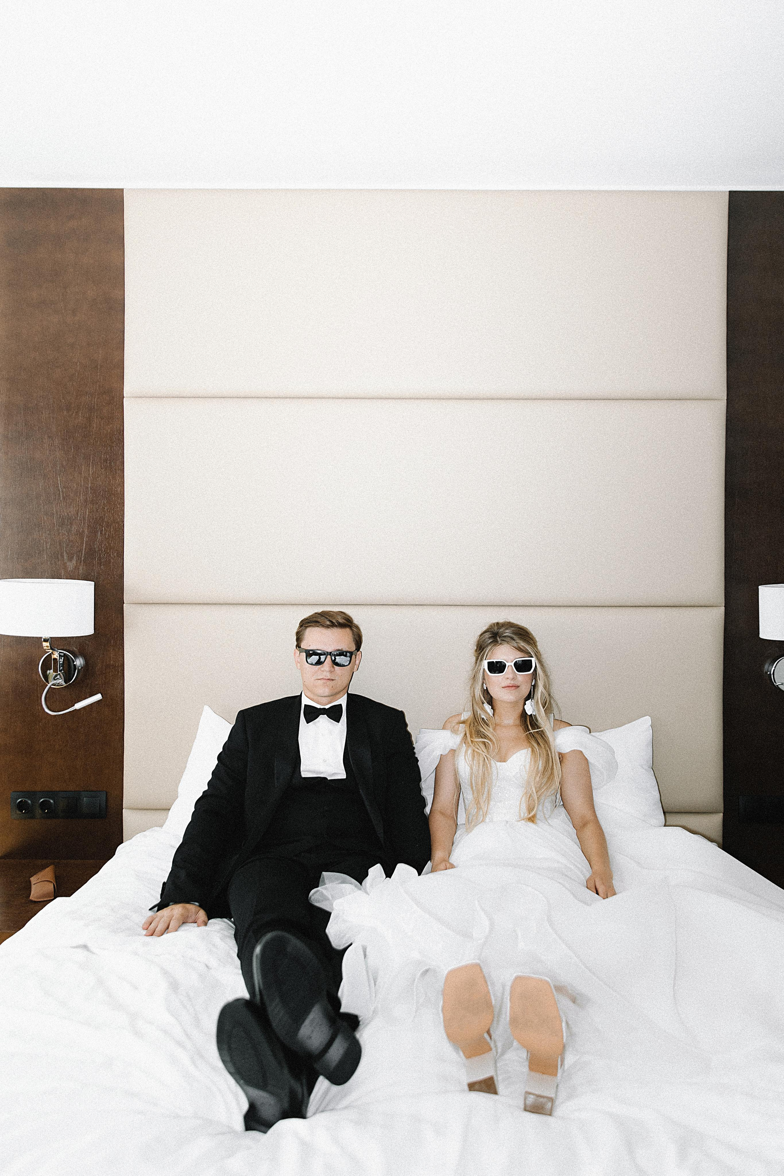 Сергей и Анастасия. Свадебный и семейный фотограф Харольцева Наталья