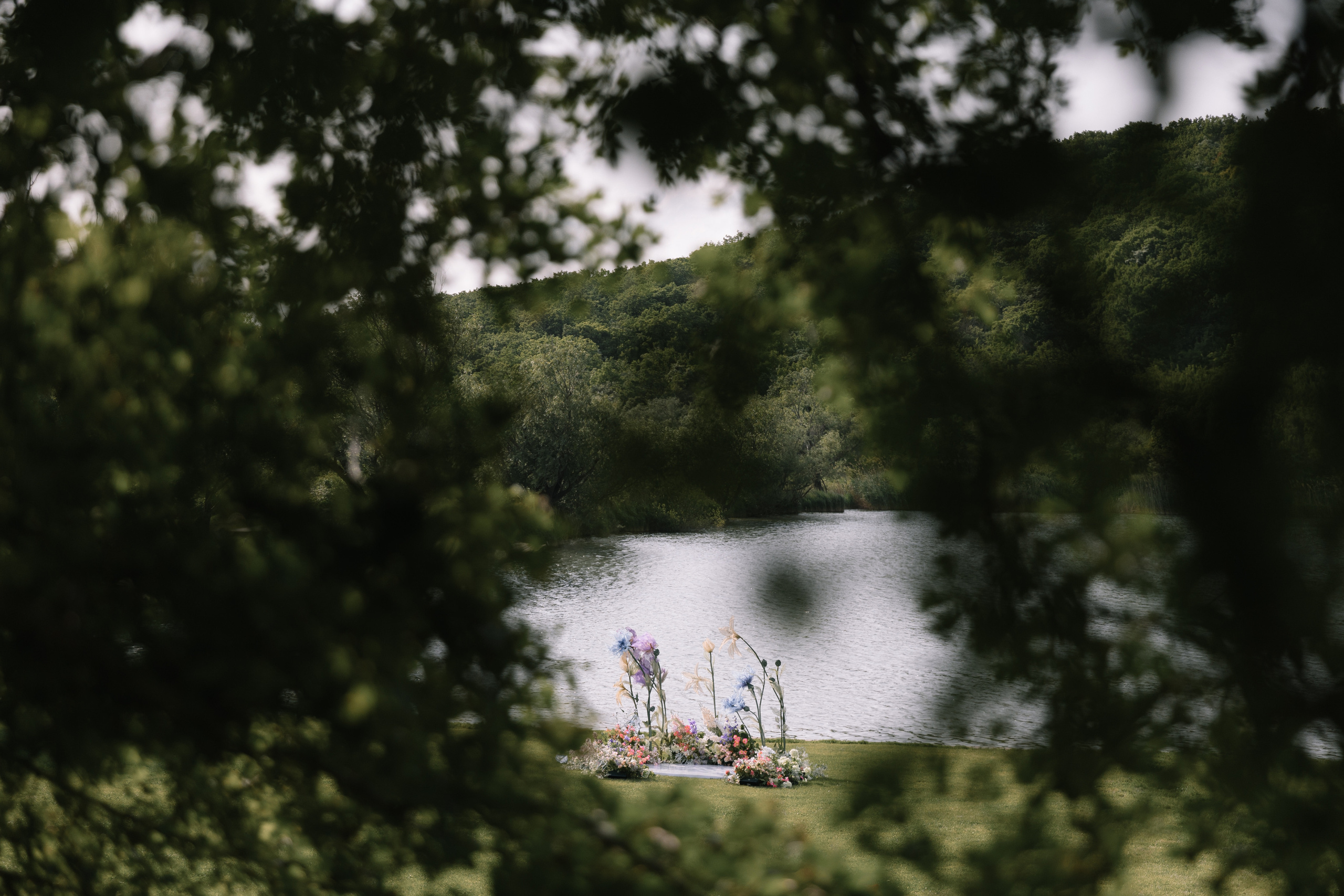 Максим и Анастасия. Свадебный и семейный фотограф Харольцева Наталья