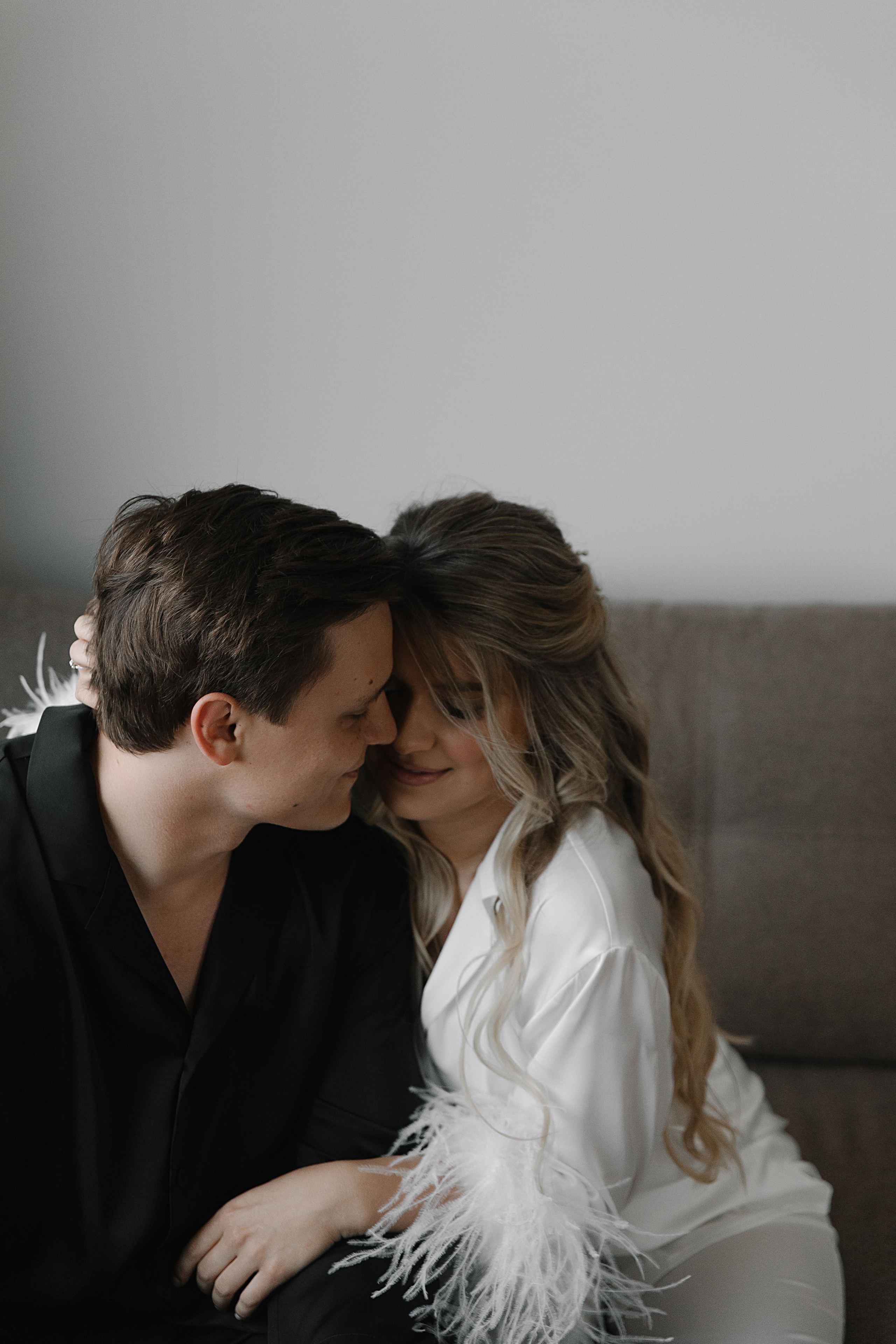 Сергей и Анастасия. Свадебный и семейный фотограф Харольцева Наталья