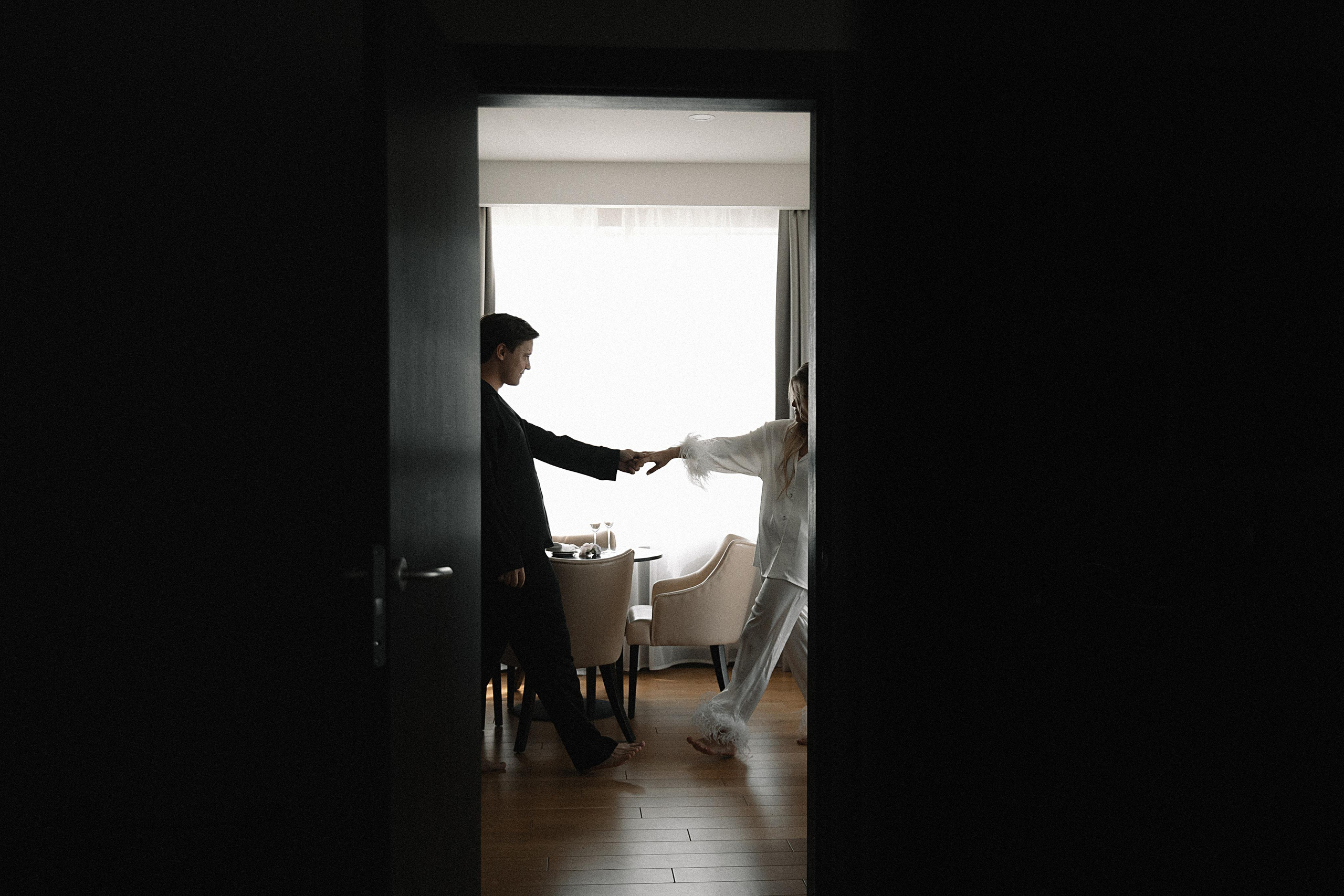 Сергей и Анастасия. Свадебный и семейный фотограф Харольцева Наталья