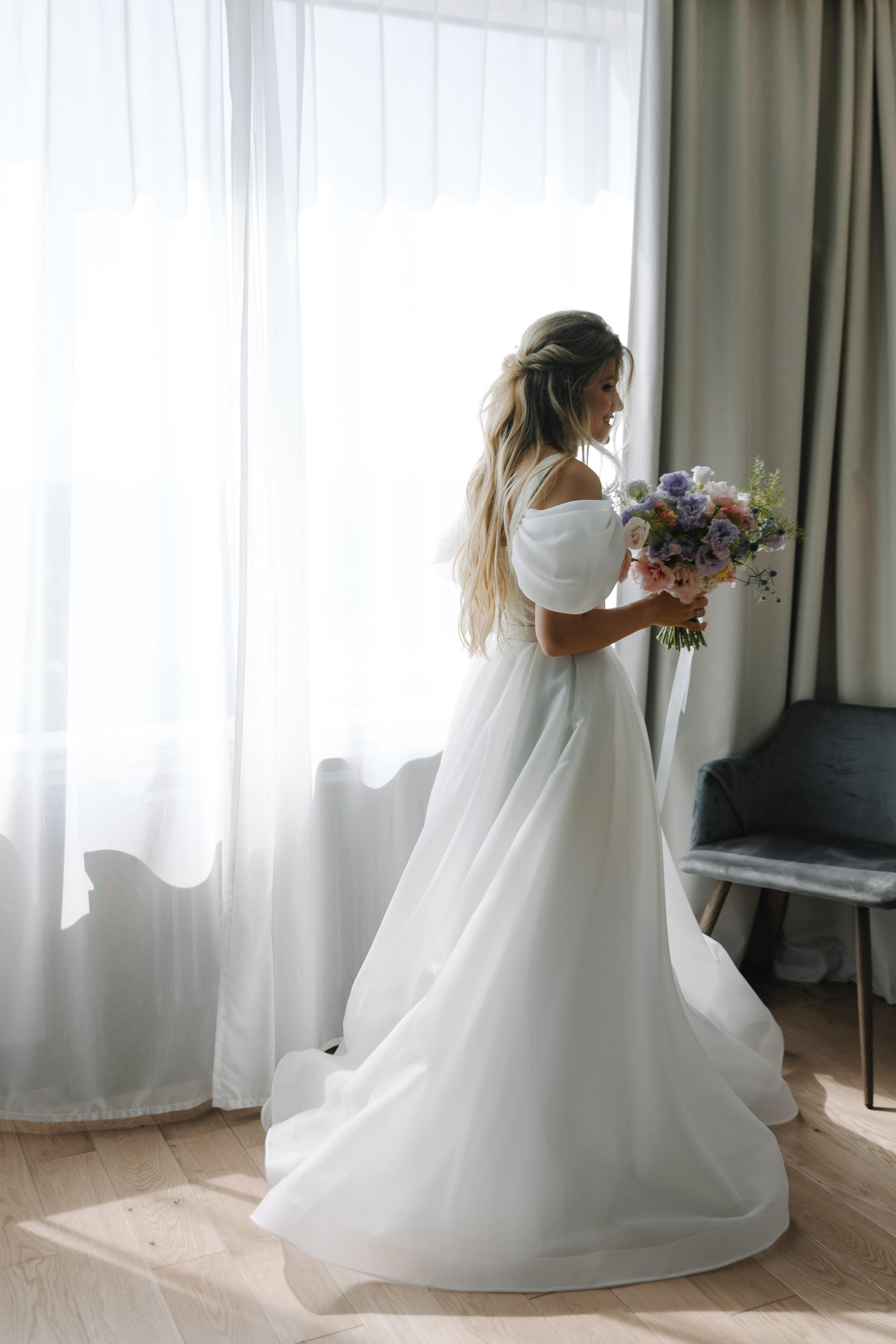 Сергей и Анастасия. Свадебный и семейный фотограф Харольцева Наталья