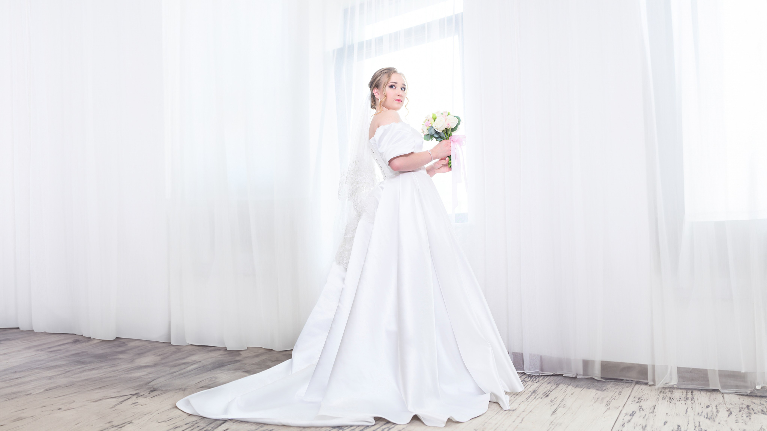 Свадебная фотосессия. Артем Фотограф Оренбург