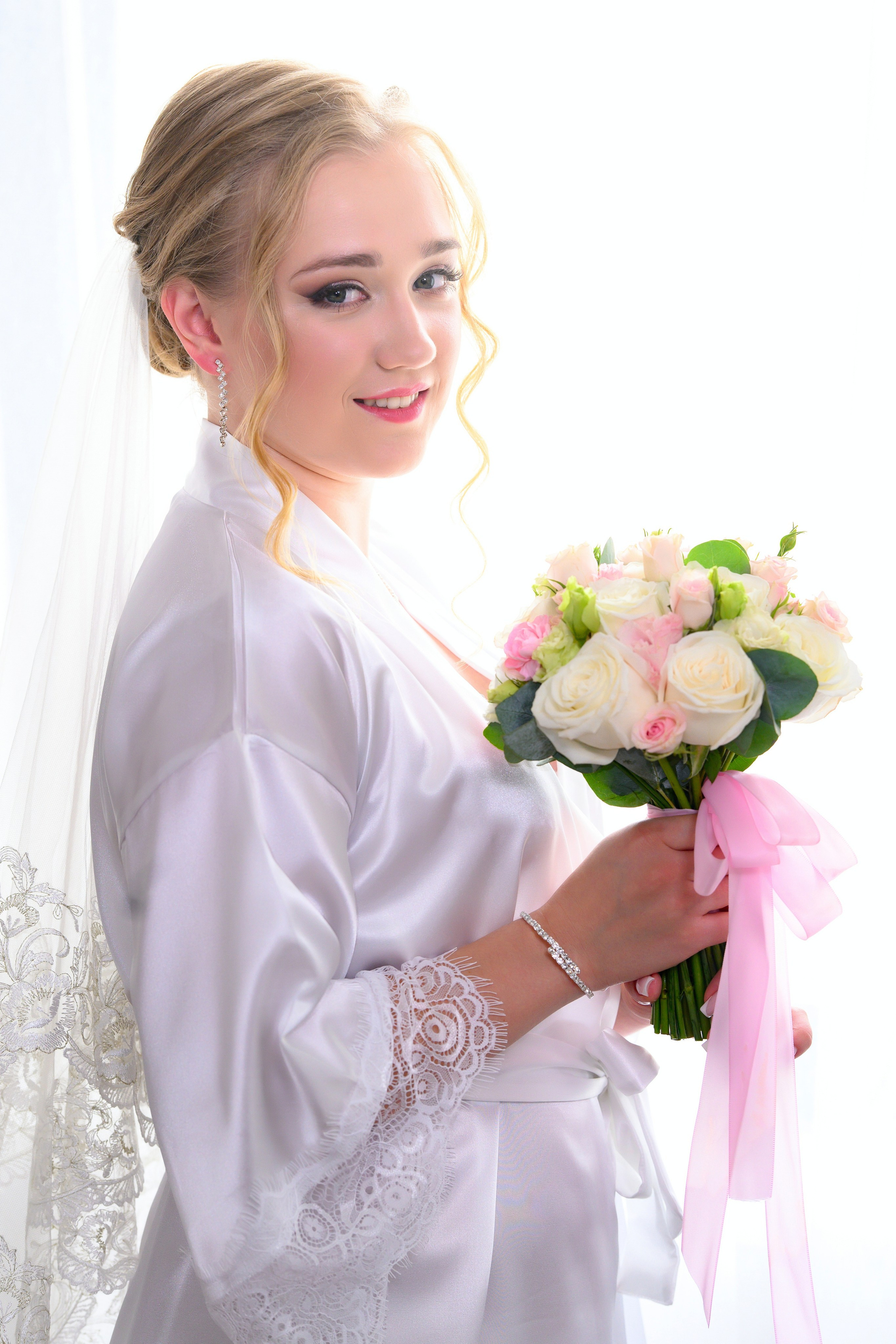 Свадебная фотосессия. Артем Фотограф Оренбург