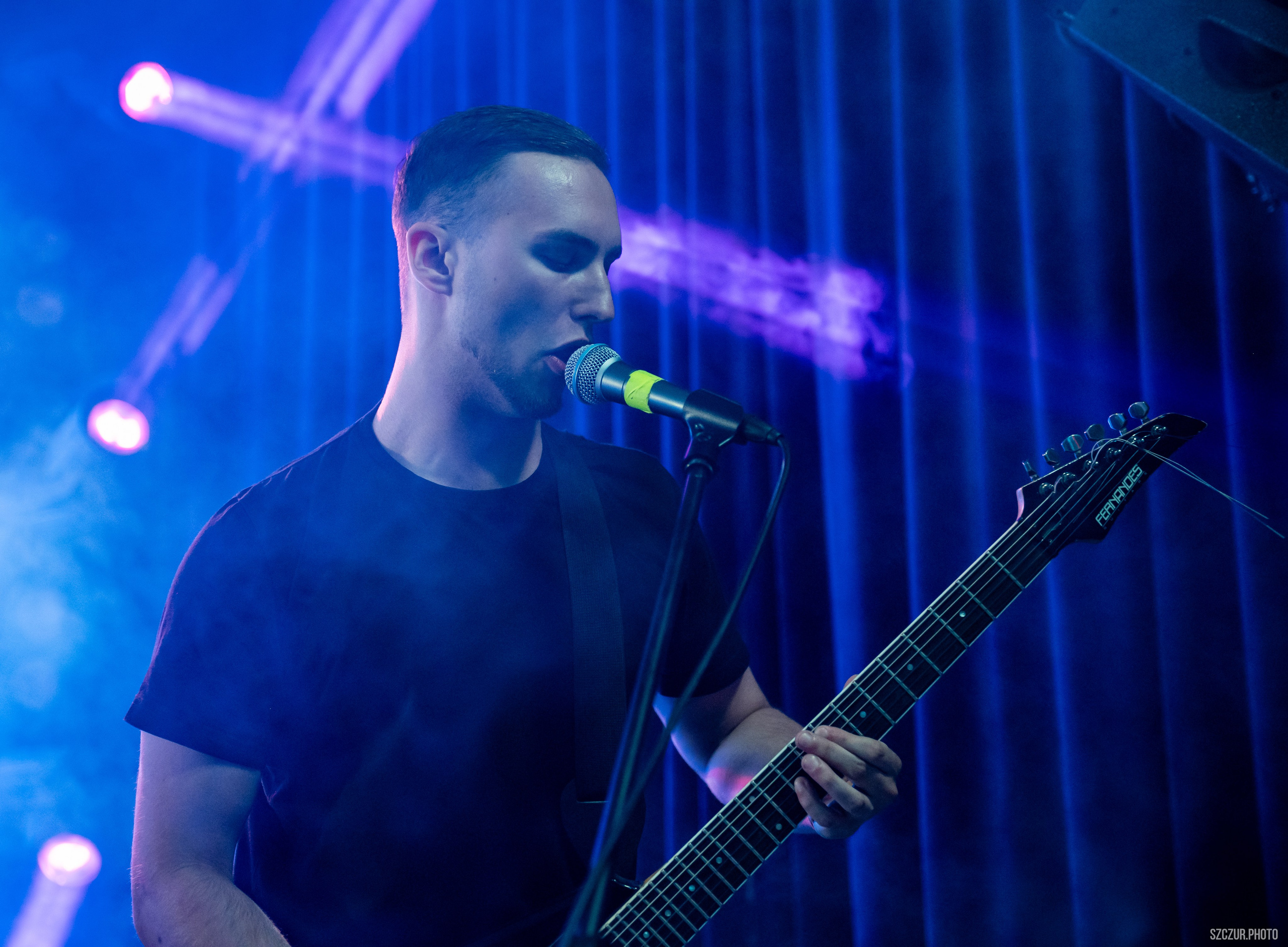 Rapière / Naska / Kailess / Косатка в Eclipse 18.07.25. Szczur photo