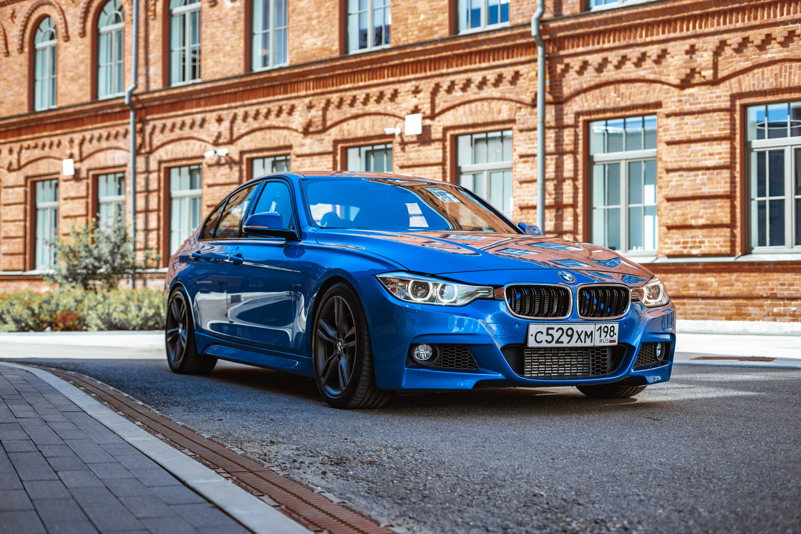 Автомобили. DENY DEW Фотограф Санкт-Петербург