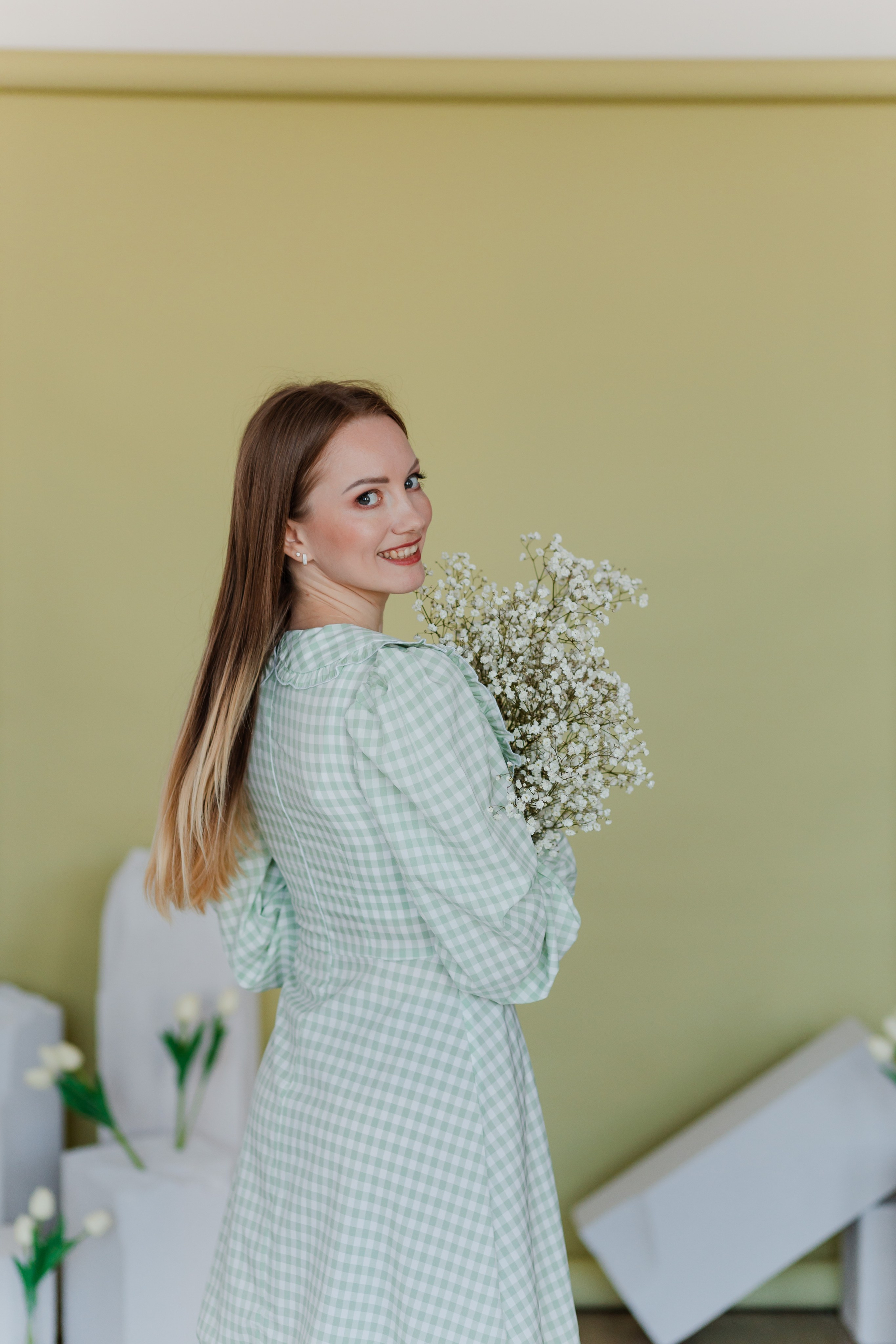 Весенняя фотосессия. Свадебный фотограф в городе Подольск МО и Москва Крылова Ирина