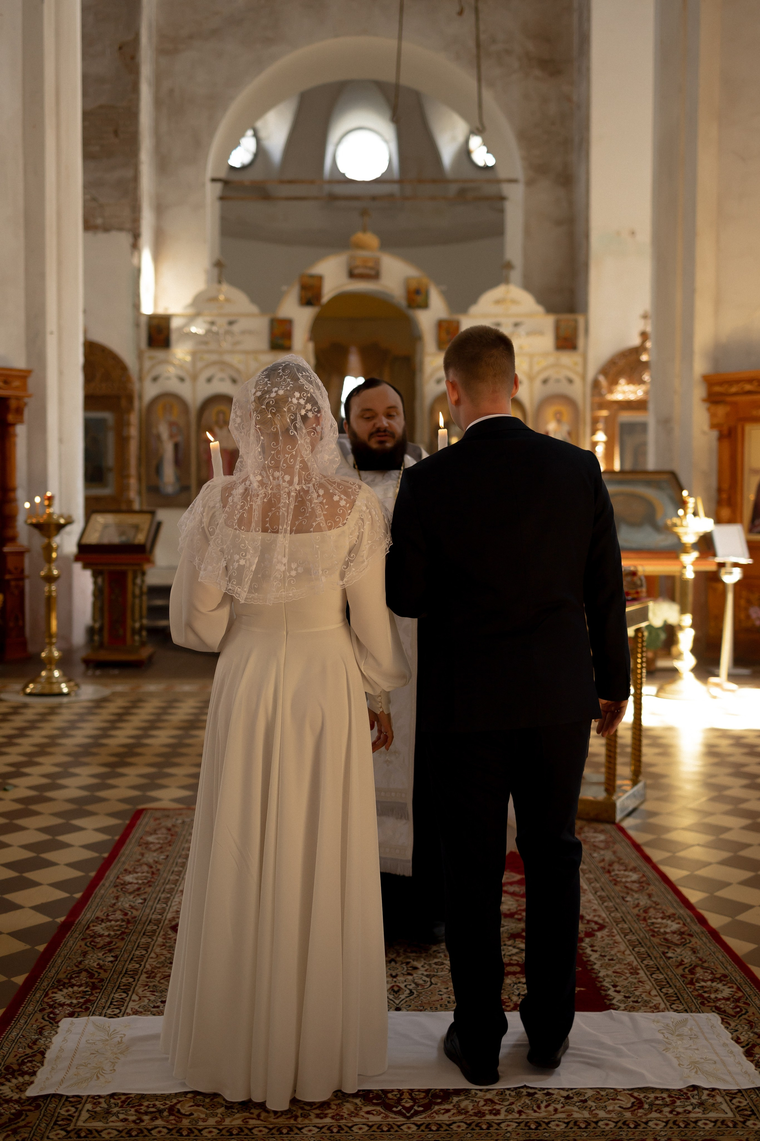 Максим и Анастасия. Свадебный и семейный фотограф в Казани Aileen