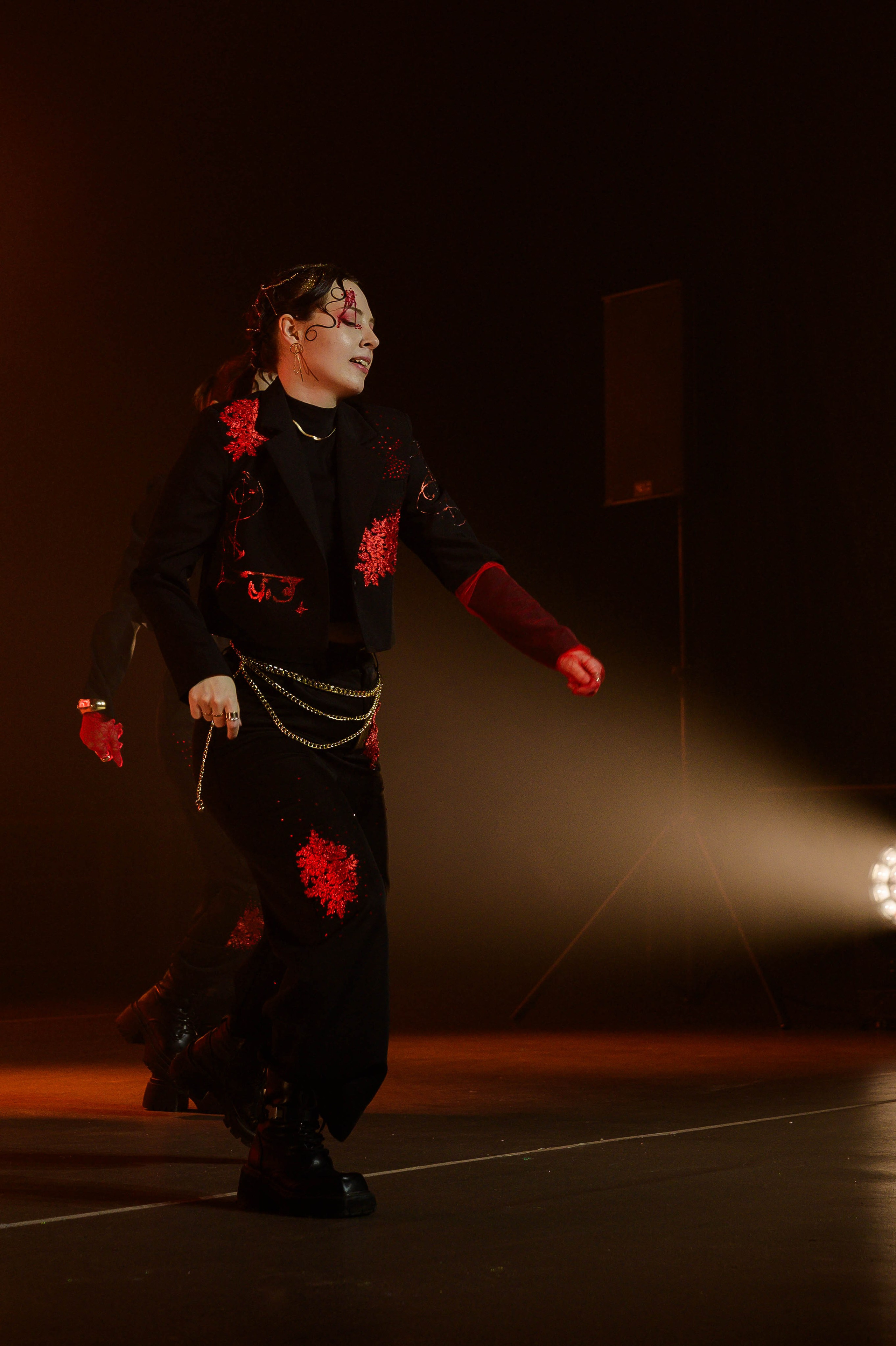 VK Asian Dragon Fest