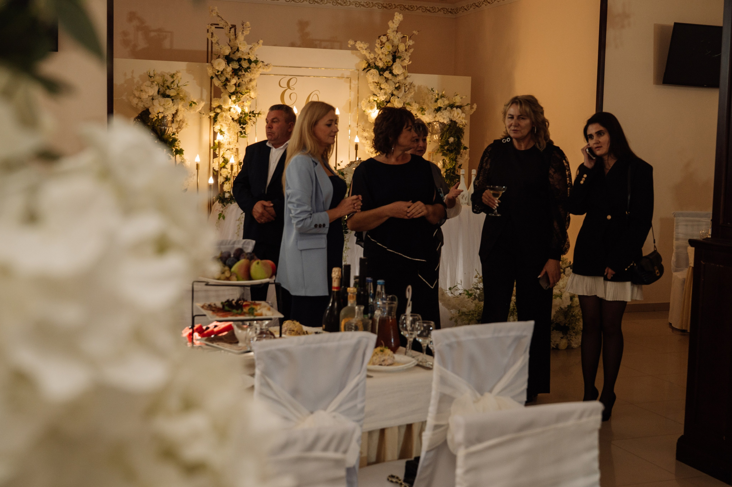 Егор и Олеся