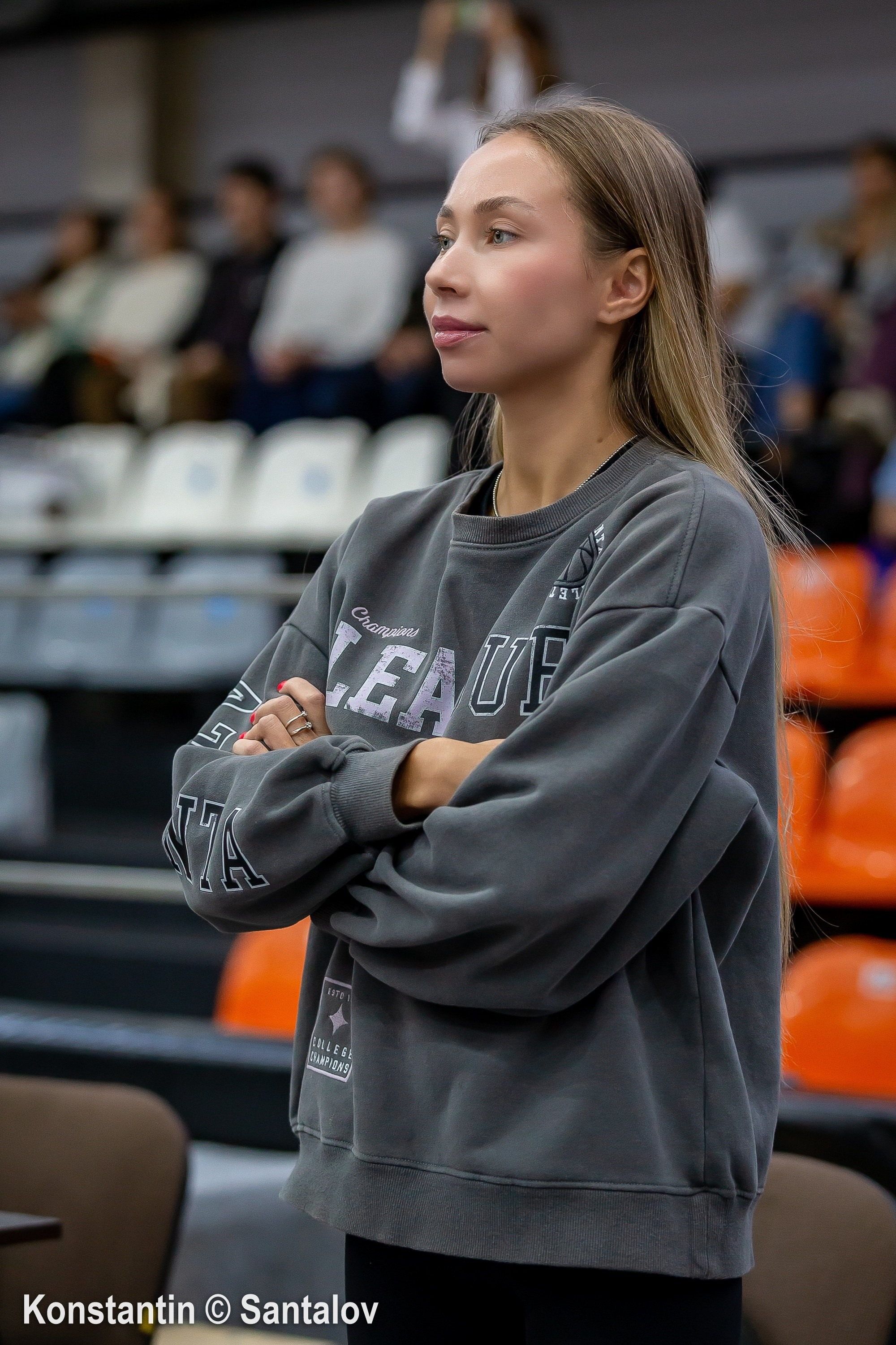 «Кубок Надежды» 2024, Ижевск. GYM-PHOTO. Спорт в кадре