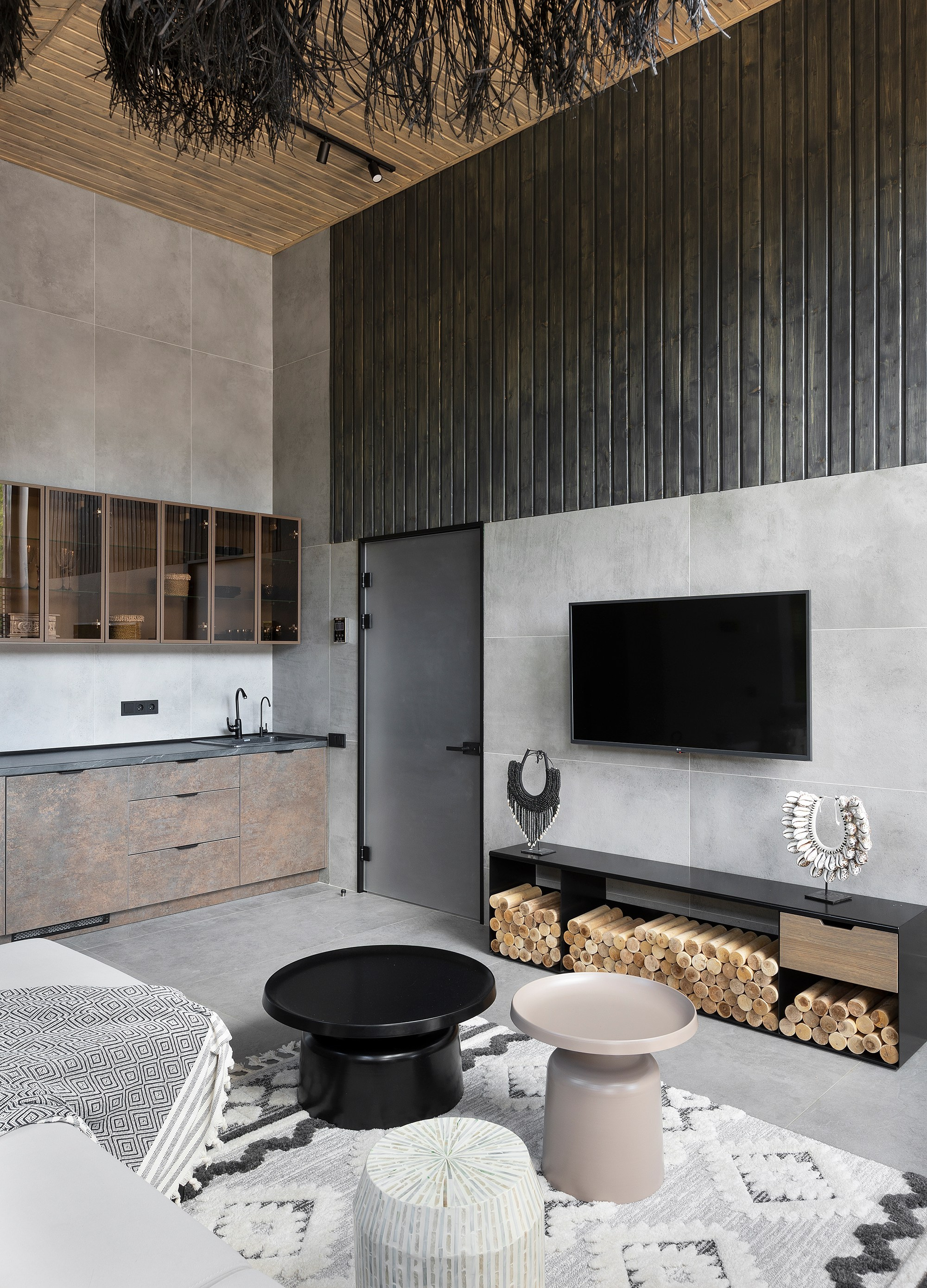 Интерьерный фотограф Георгий Трушкин Казань Москва Россия