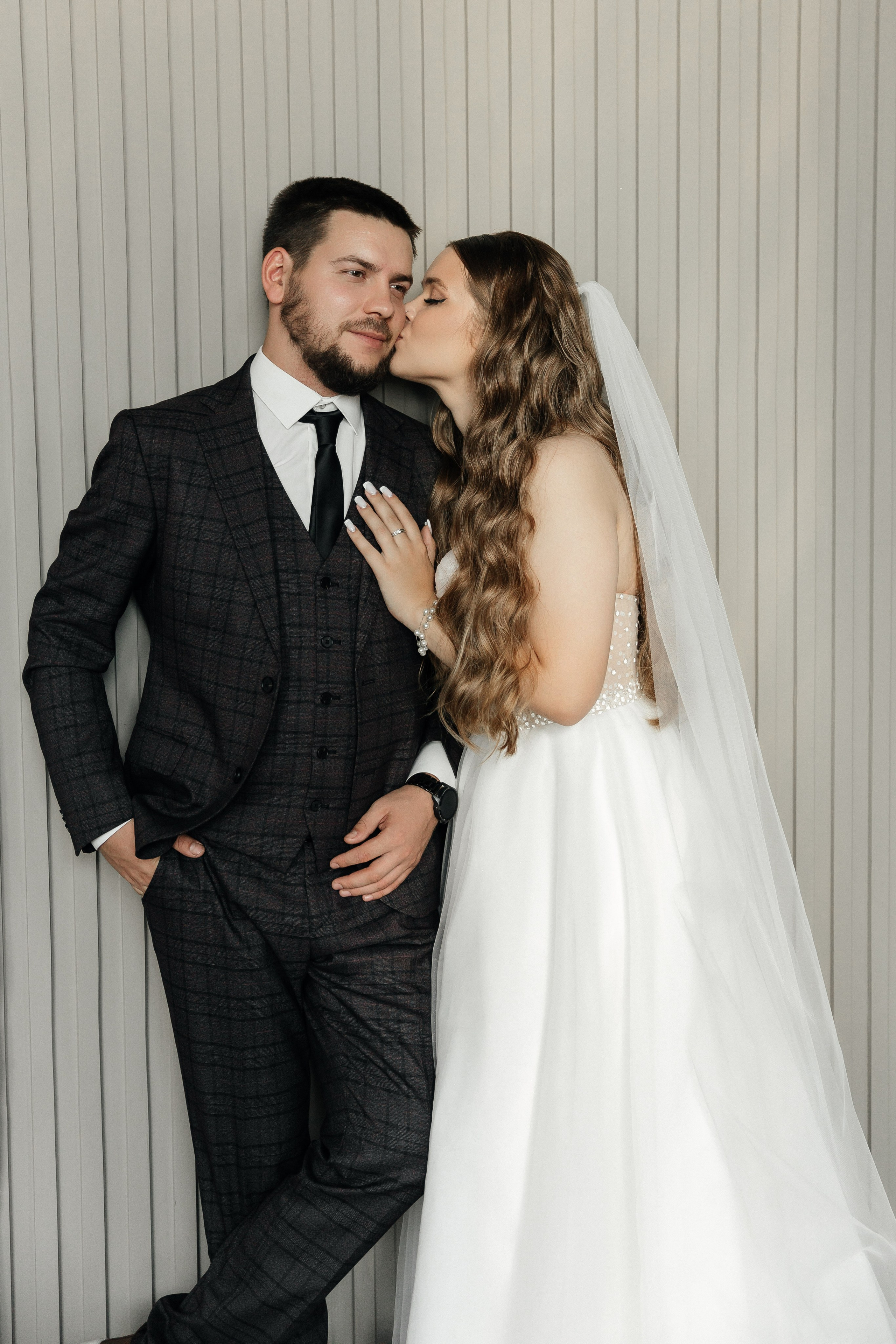 Александра и Илья. Свадебный и Семейный фотограф Свекрова Ольга