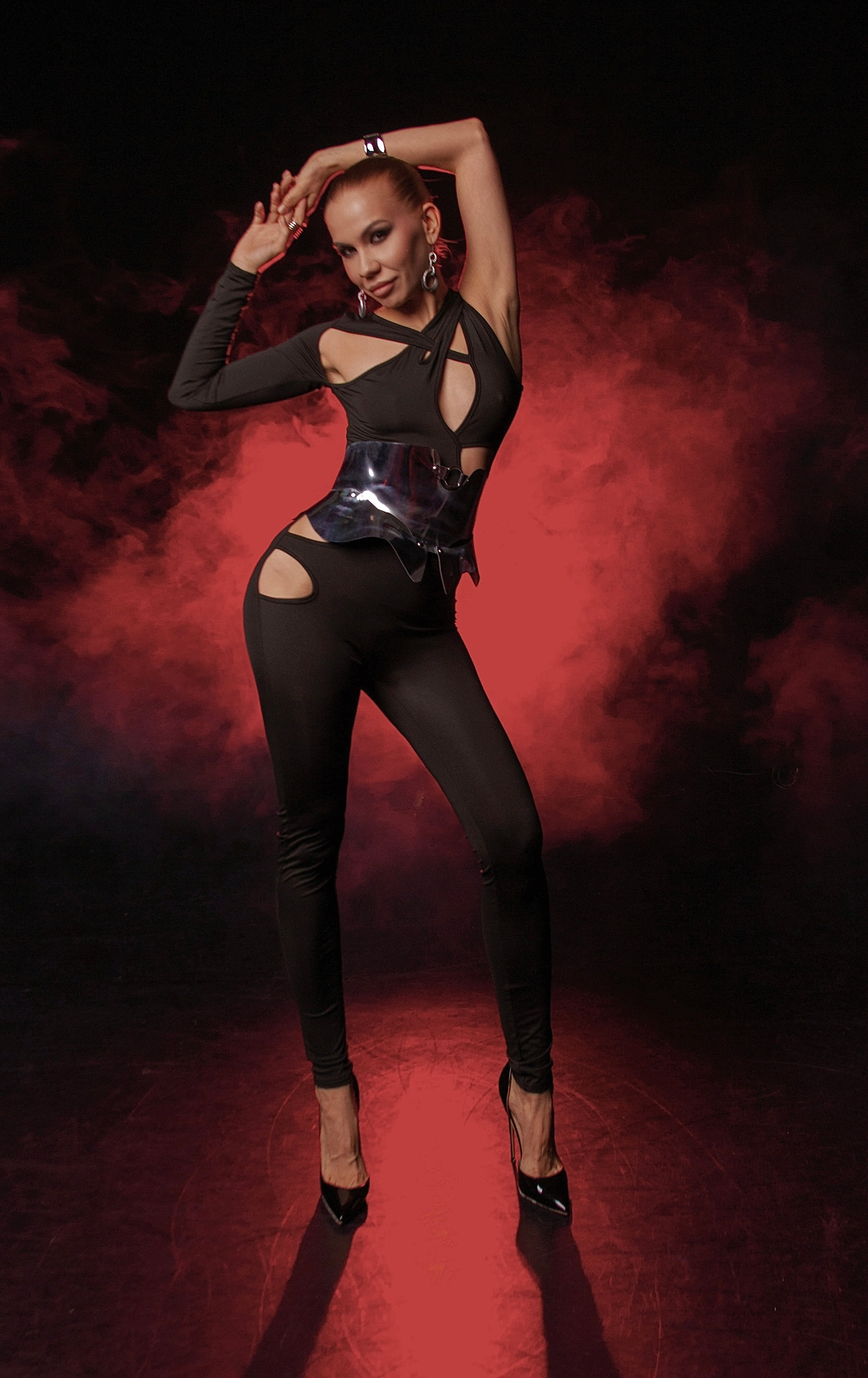 Fashion съемка. Фотостудия № 1. Мария Авджян Фотограф и видеограф Краснодар